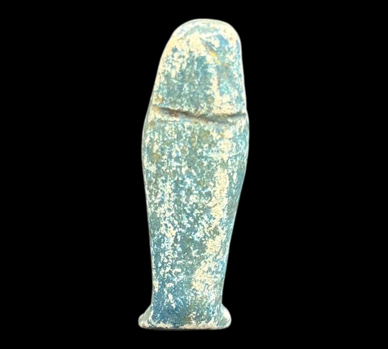 Ushabti Servus – Ushabti, služebník pro posmrtný život