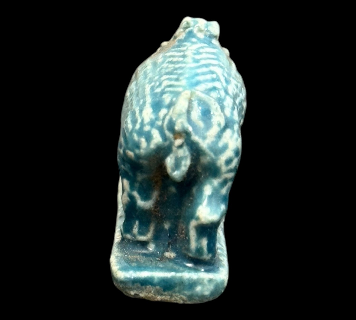 Set-Heru (Strážce Chaosu)