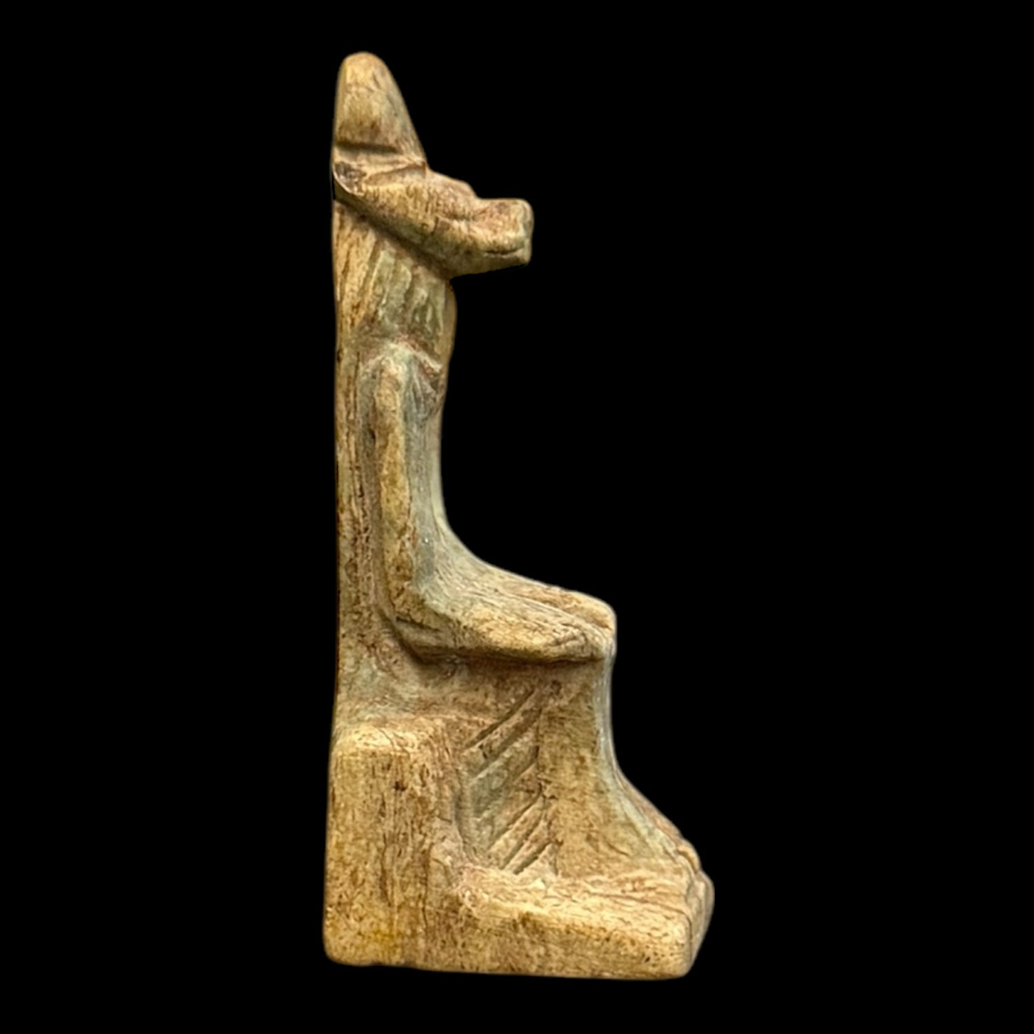 Anubis Solares – ochránce mrtvých a průvodce duší