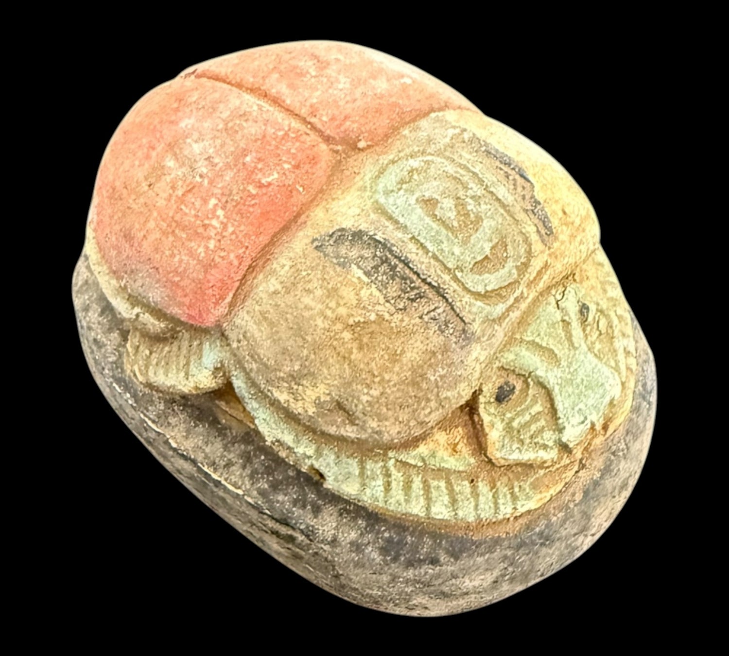 Ra-Neb, Strážce Slunečního Kotouče