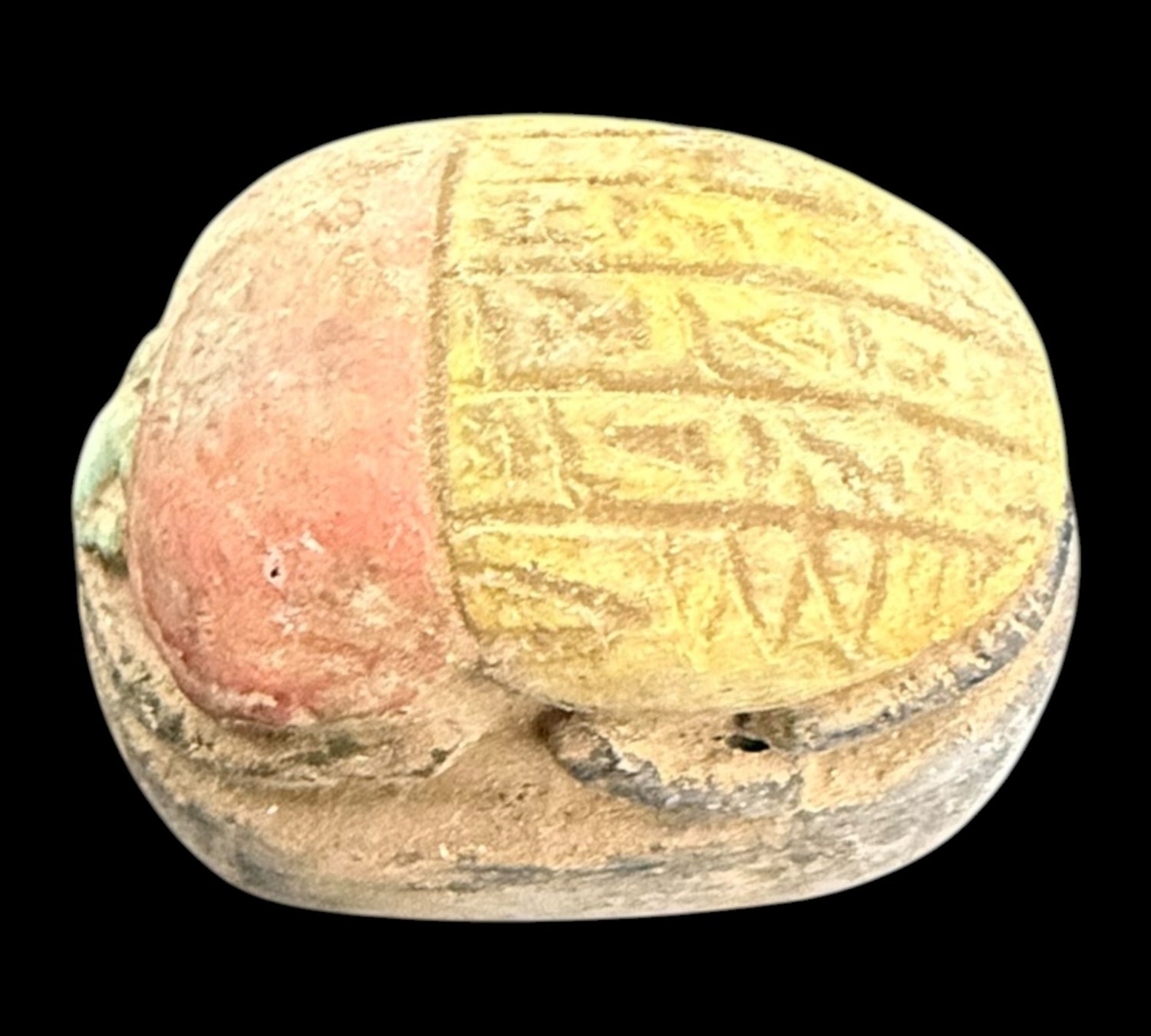 Set-Akhet, Rozbíječ Temnoty