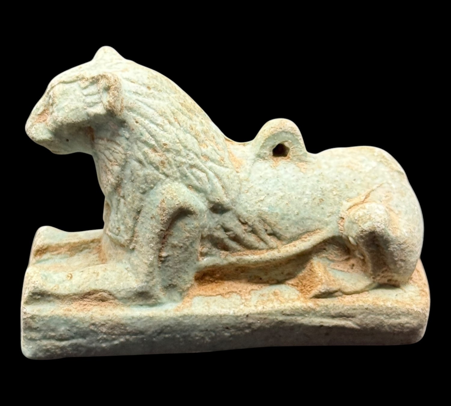 Sekhmet-Sah - Klidné Síl