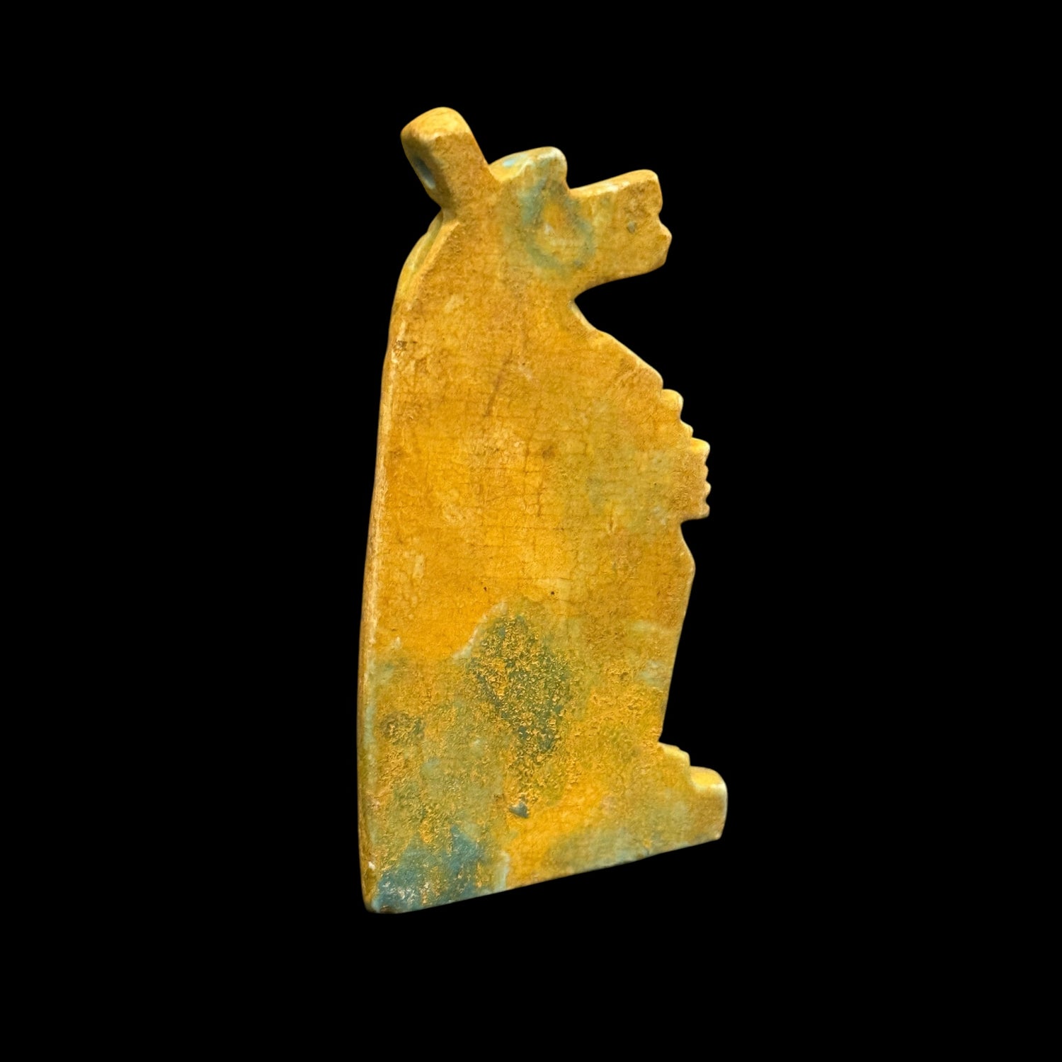 Sobek Krokodelta – Sobek, bůh vody a plodnosti