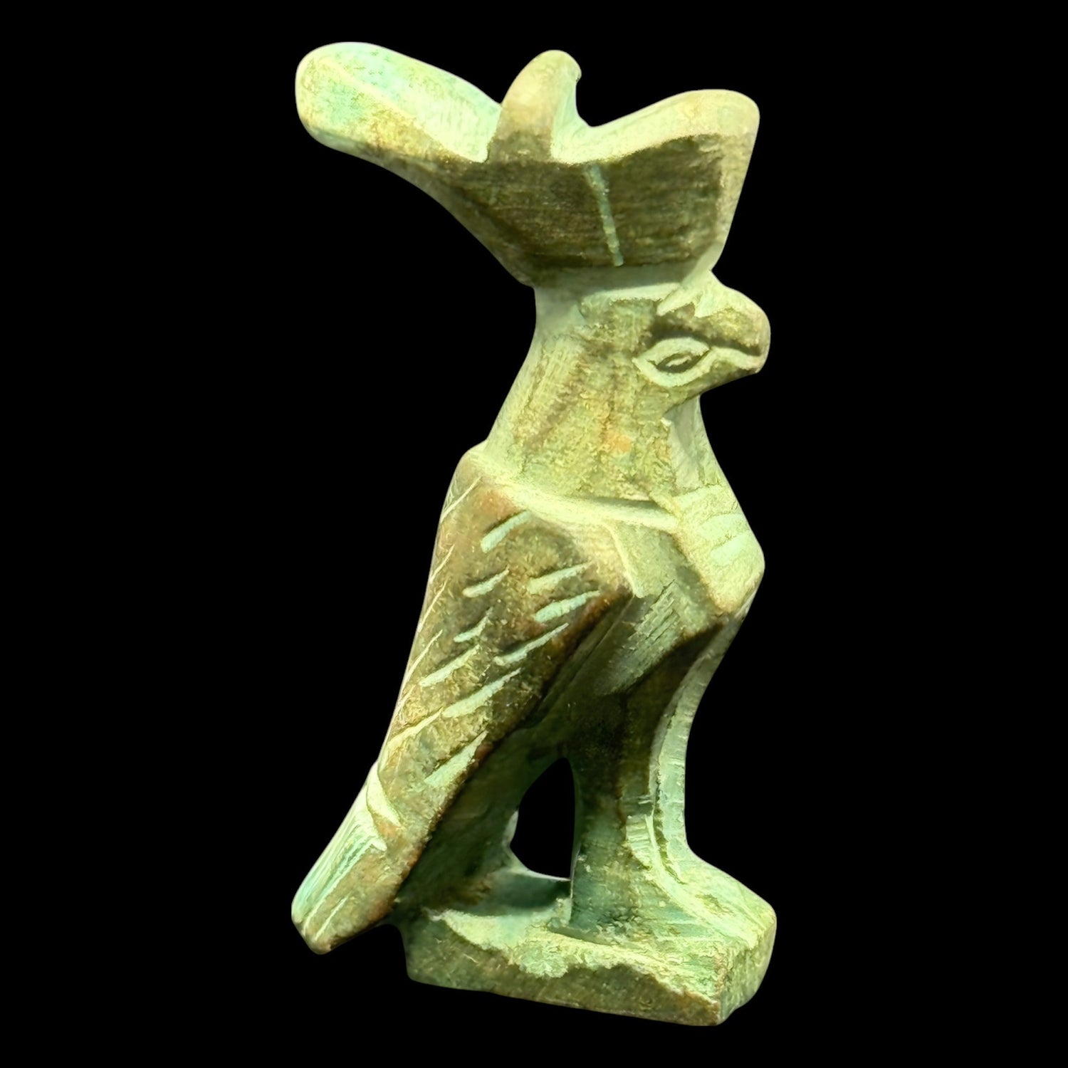 Hor-Neb“ (Královská moc)