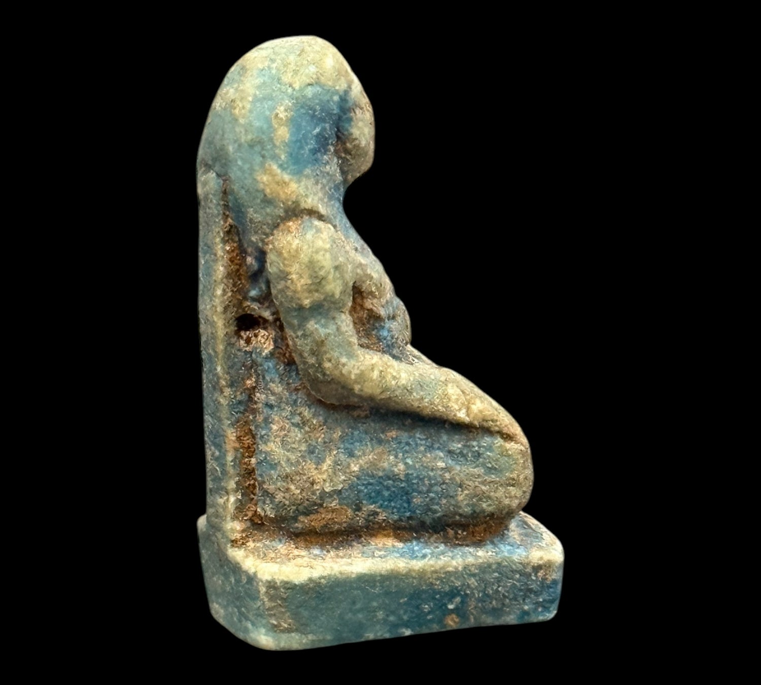 Hetep-Ka (Duchovní Klid)