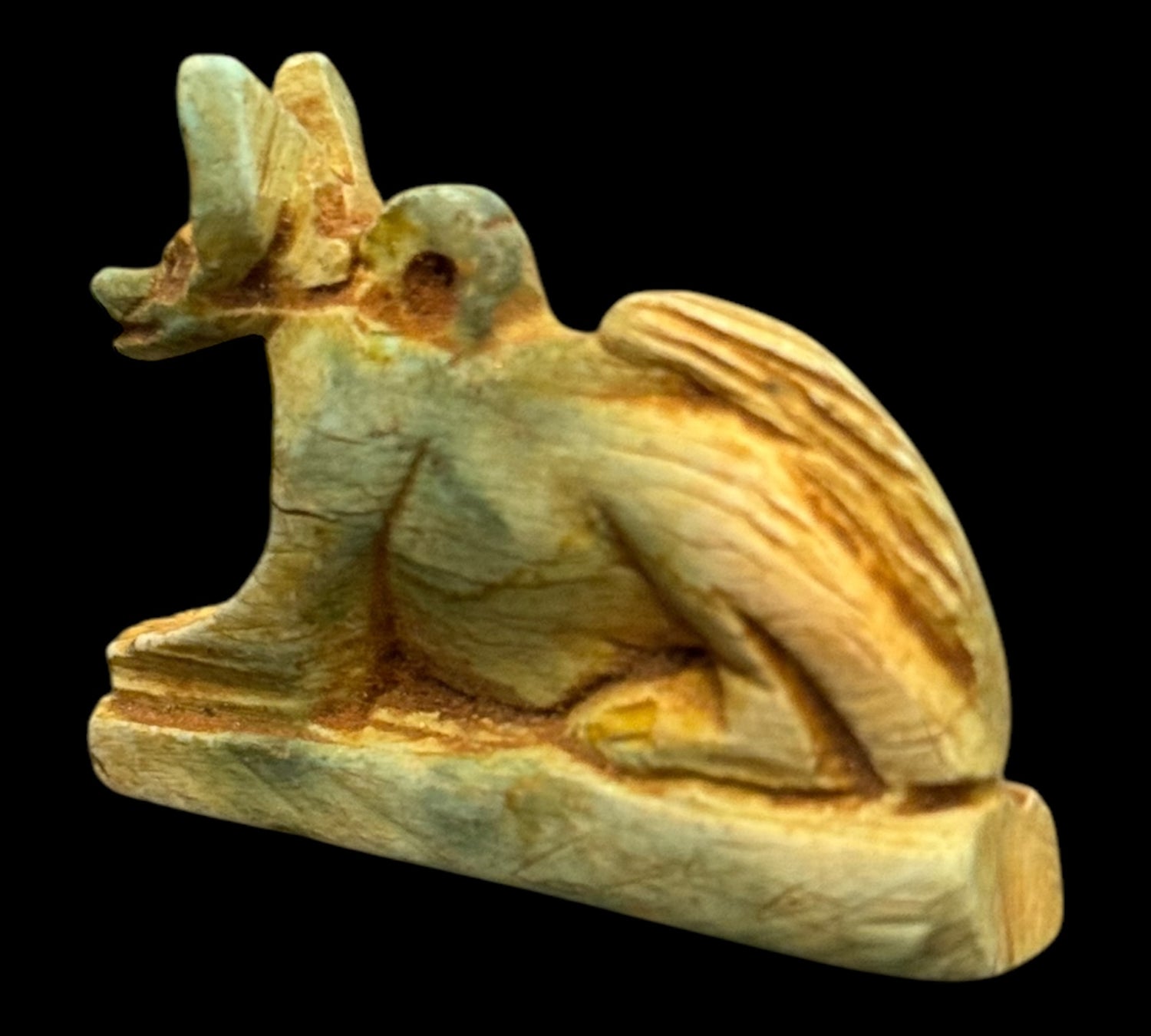 Anpu-Ka (Duch Šakala)