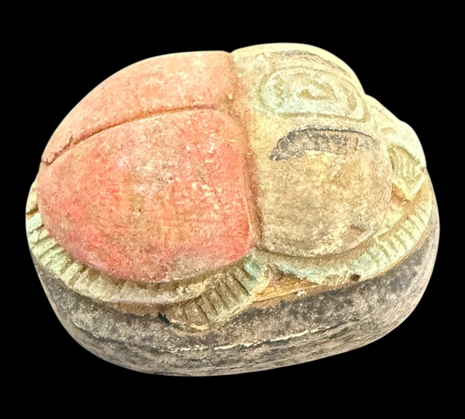 Ra-Neb, Strážce Slunečního Kotouče