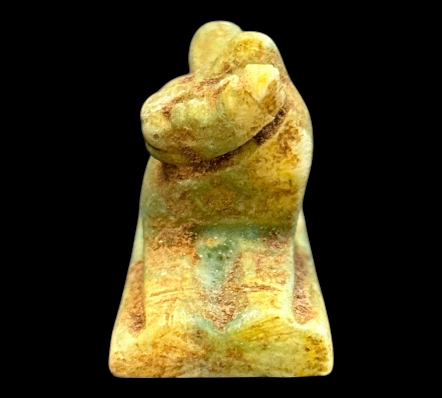 Bastet-Ra (Sluneční Strážkyně)