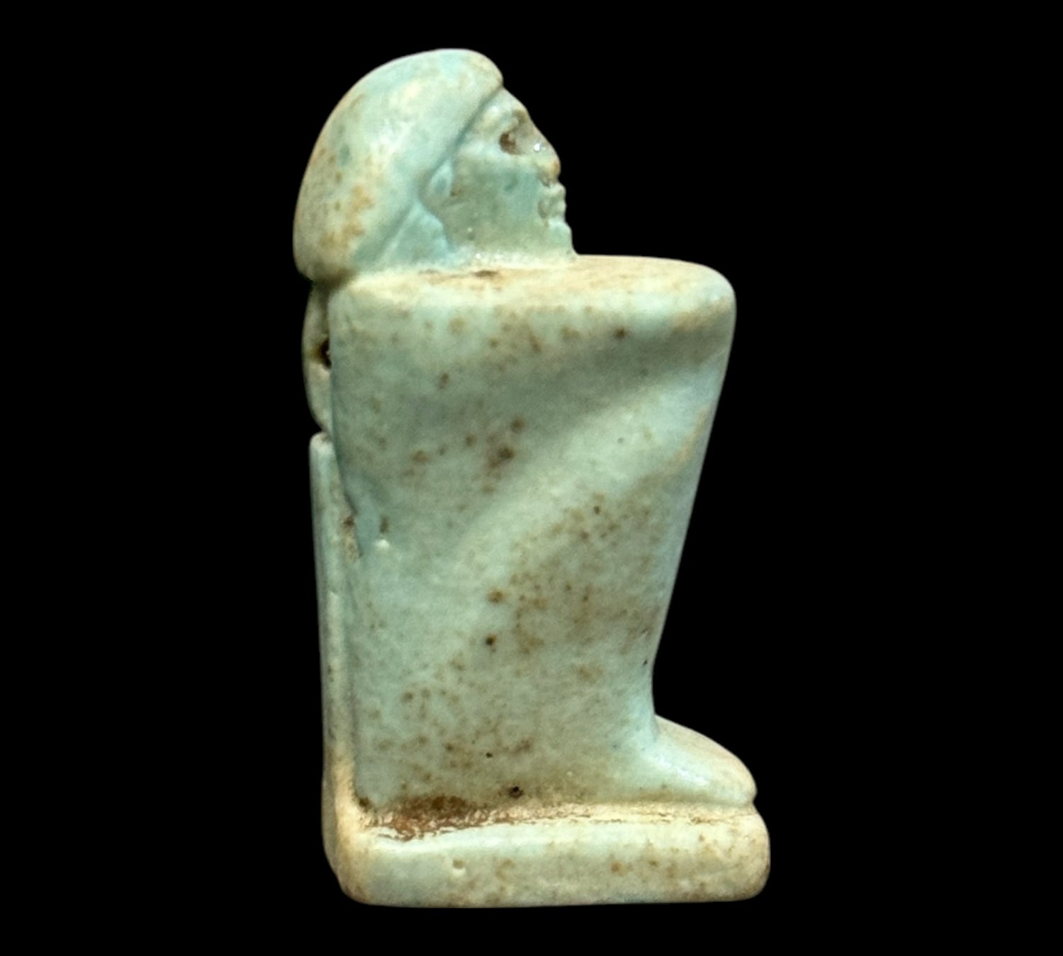 Horemheb Sanctus – Horemheb, posvátný ochránce a strážce