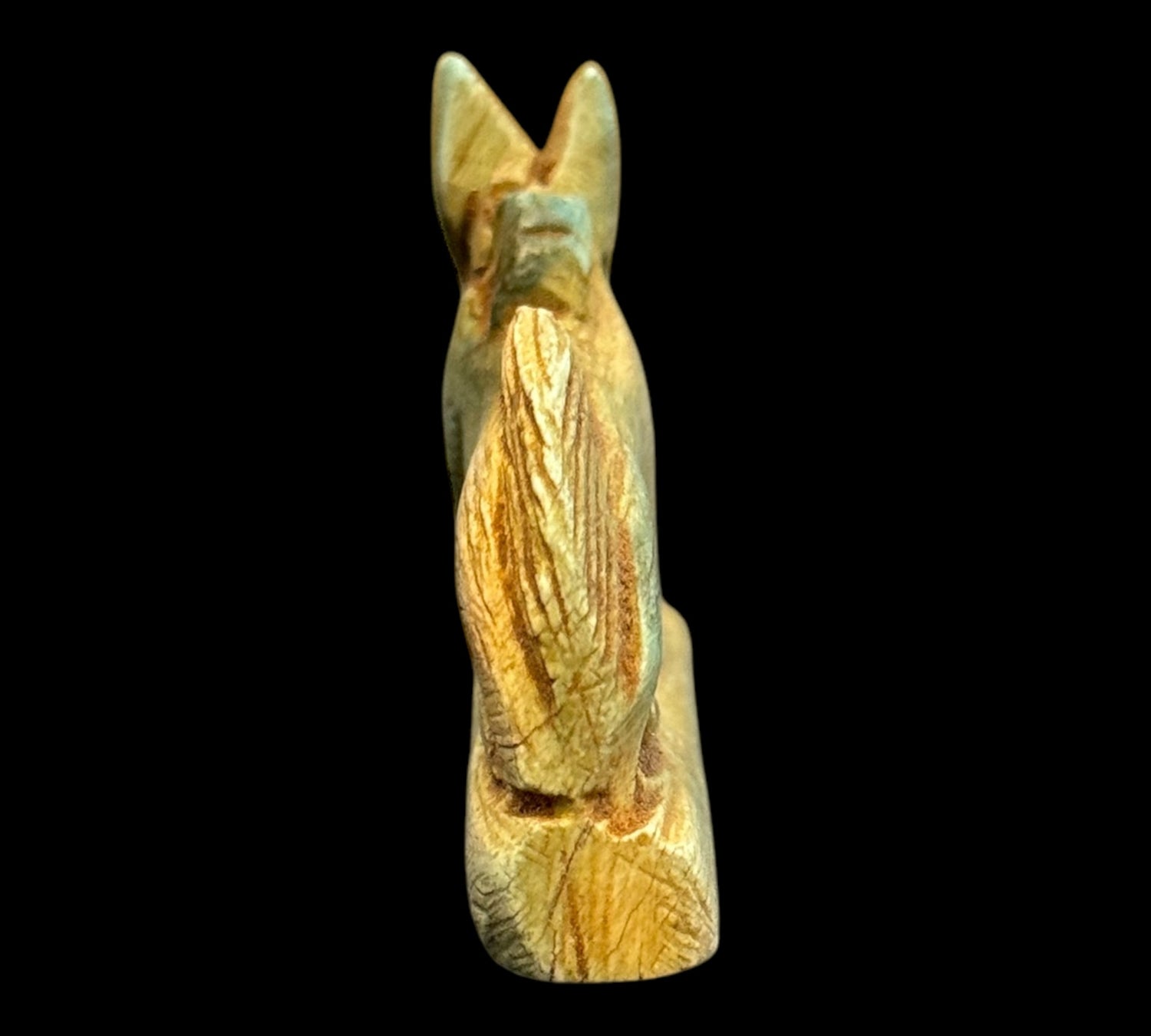 Anpu-Ka (Duch Šakala)