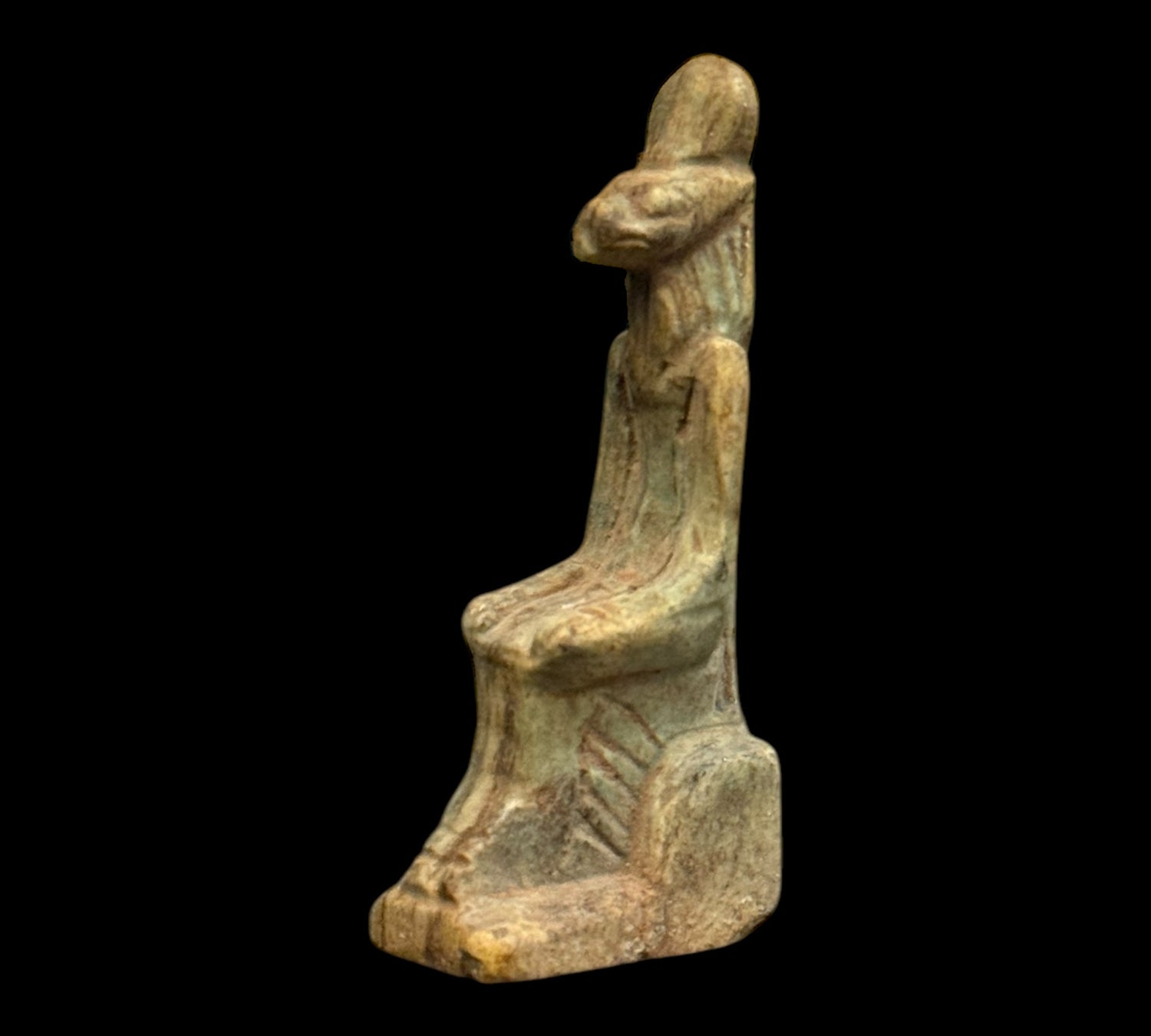 Anubis Solares – ochránce mrtvých a průvodce duší