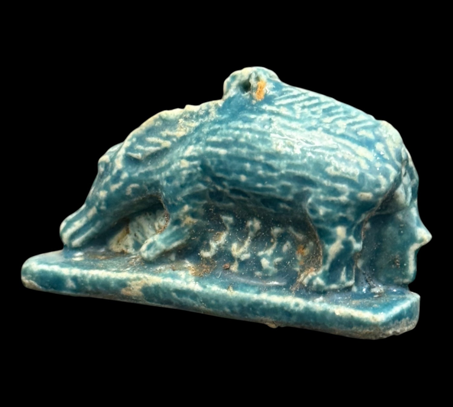 Set-Heru (Strážce Chaosu)