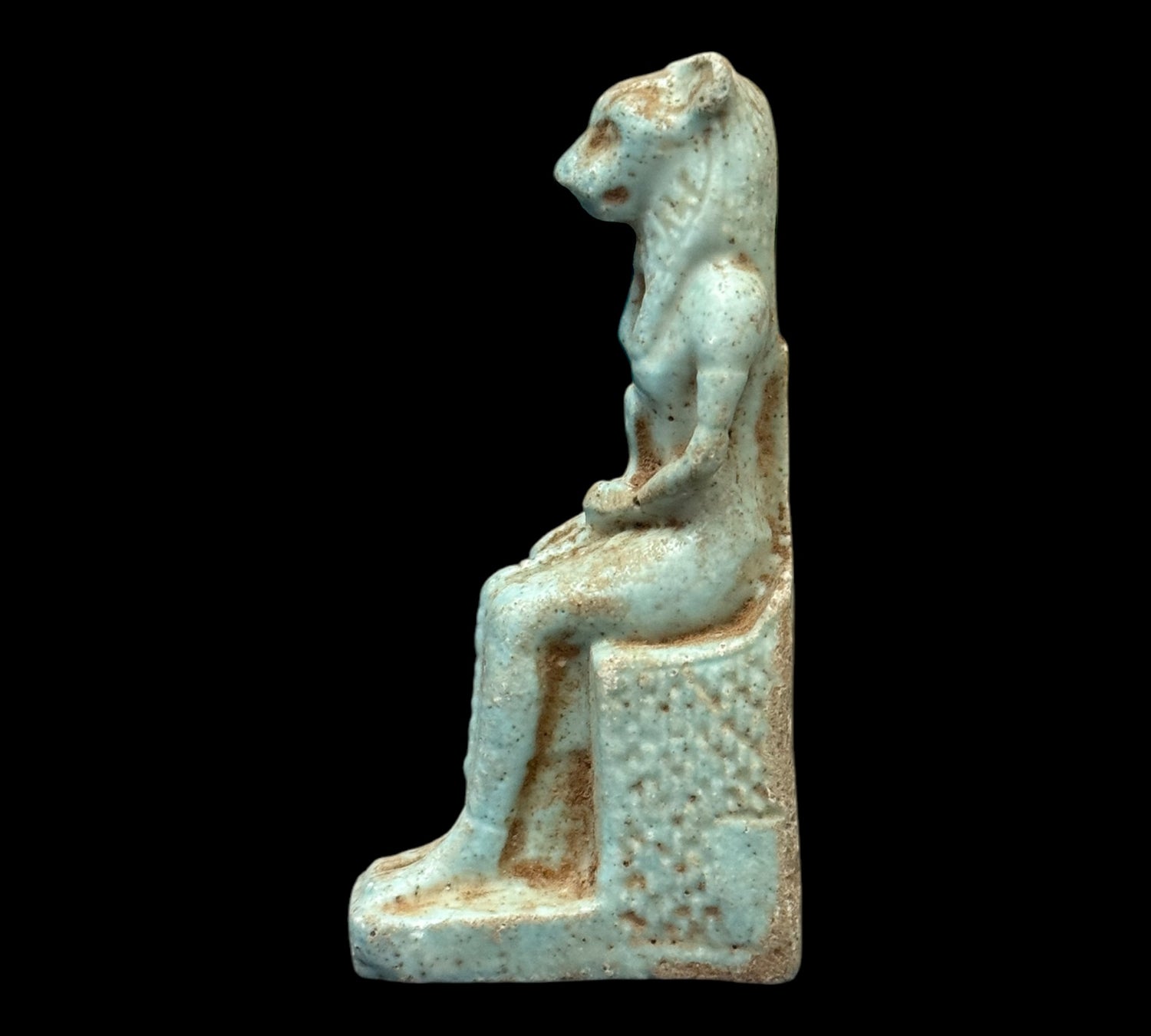 Sekhmet-Djeser (Vznešená Ochránkyně)