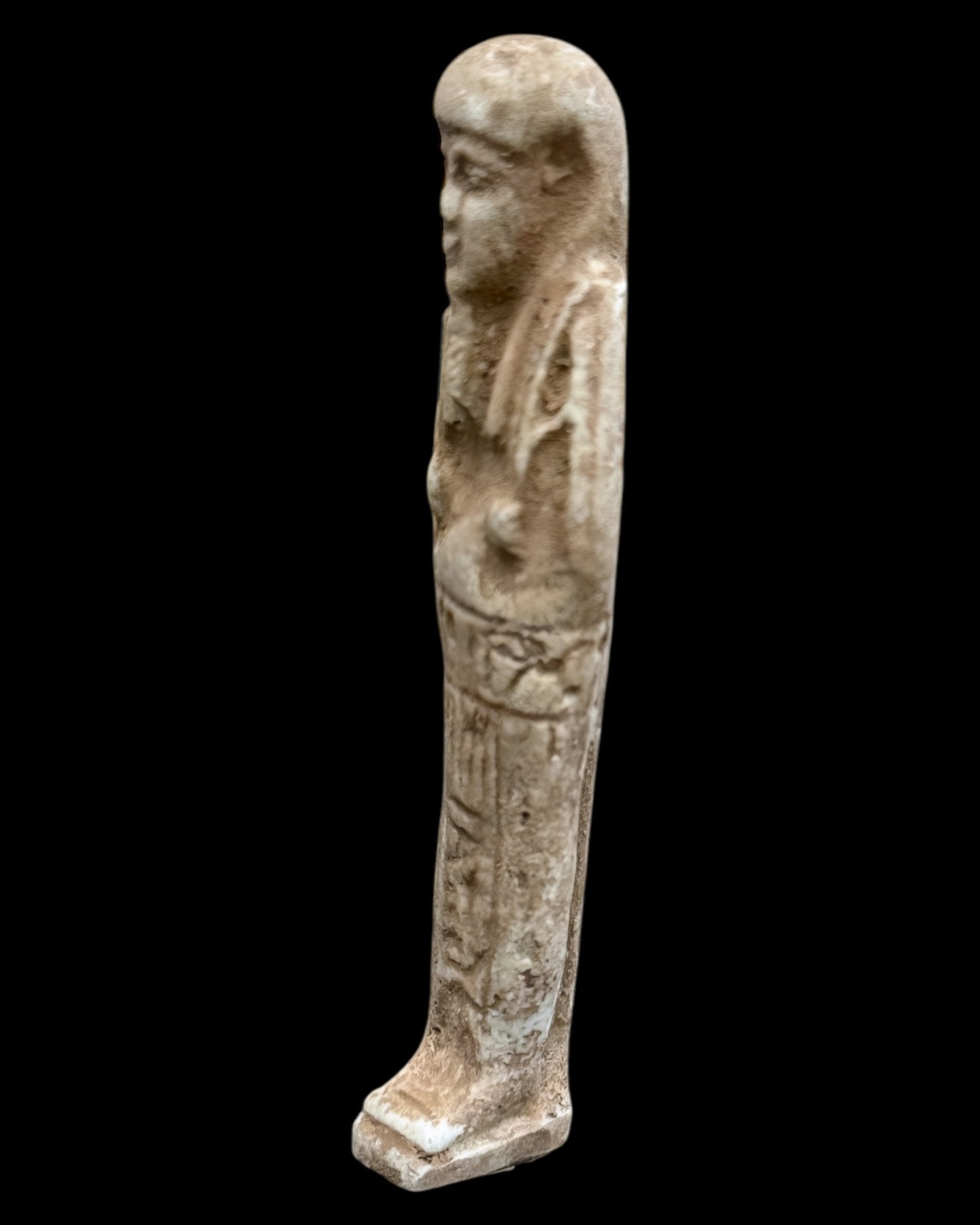 Ushabti Antiquus – Ushabti, starobylý služebník posmrtného života