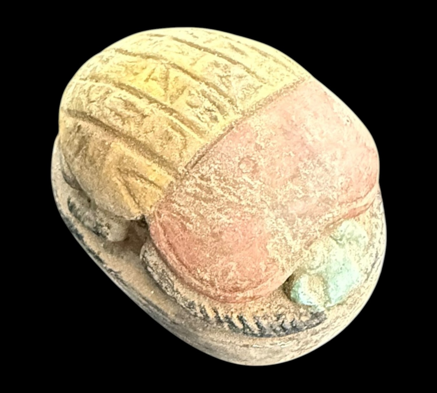 Set-Akhet, Rozbíječ Temnoty