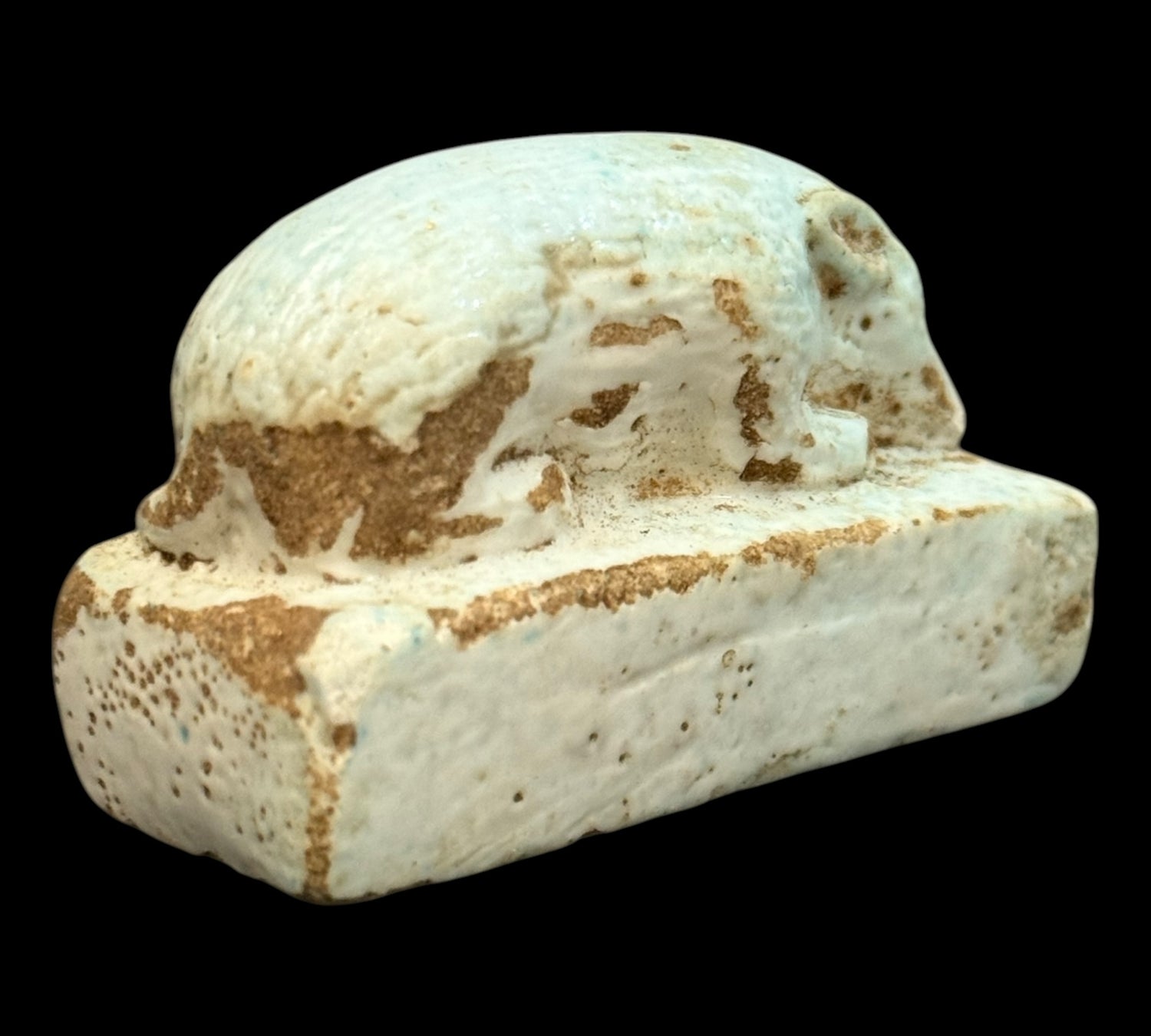 Hedj-Ab (Bílý Strážce)