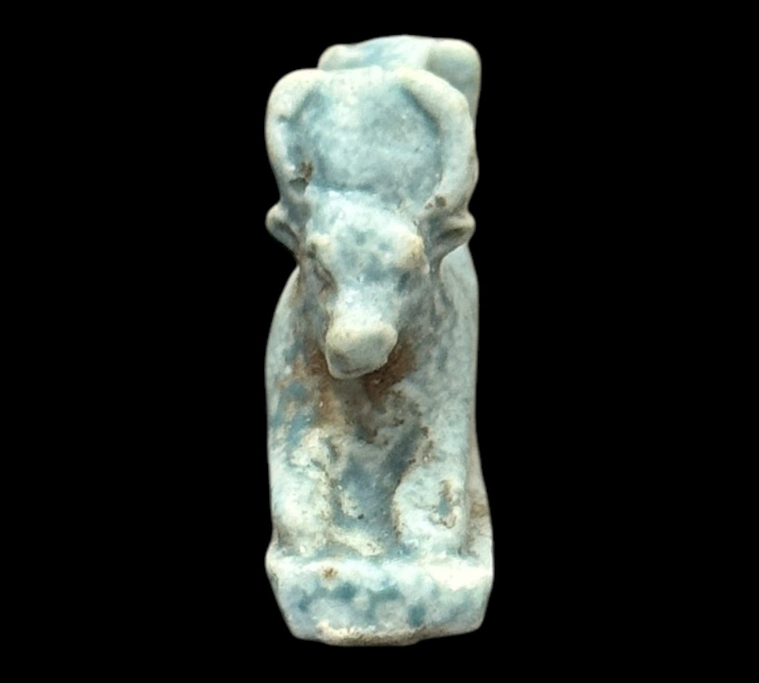 Apis-Duat“ (Dvojí síla)