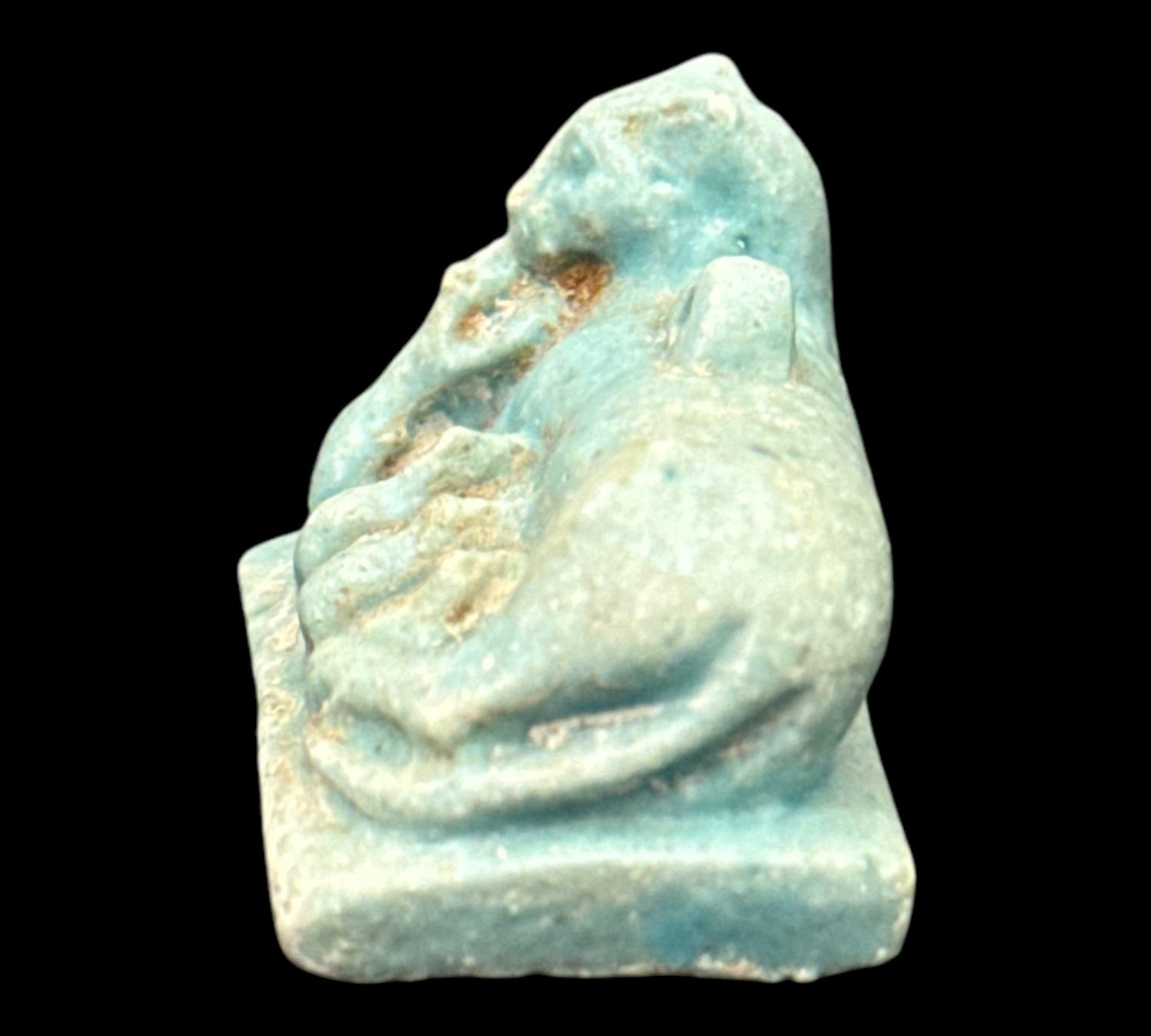 Bastet-Mut (Matka Ochránkyně)