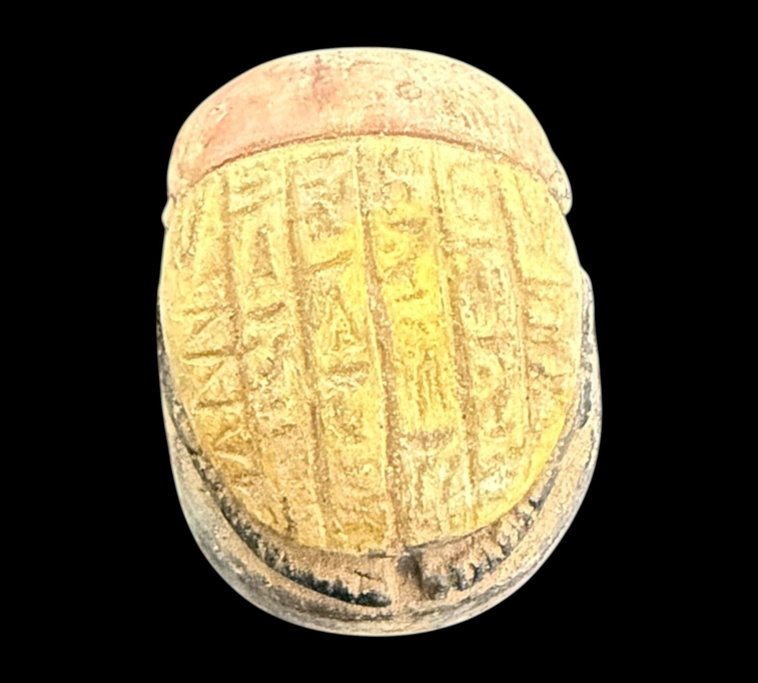 Set-Akhet, Rozbíječ Temnoty