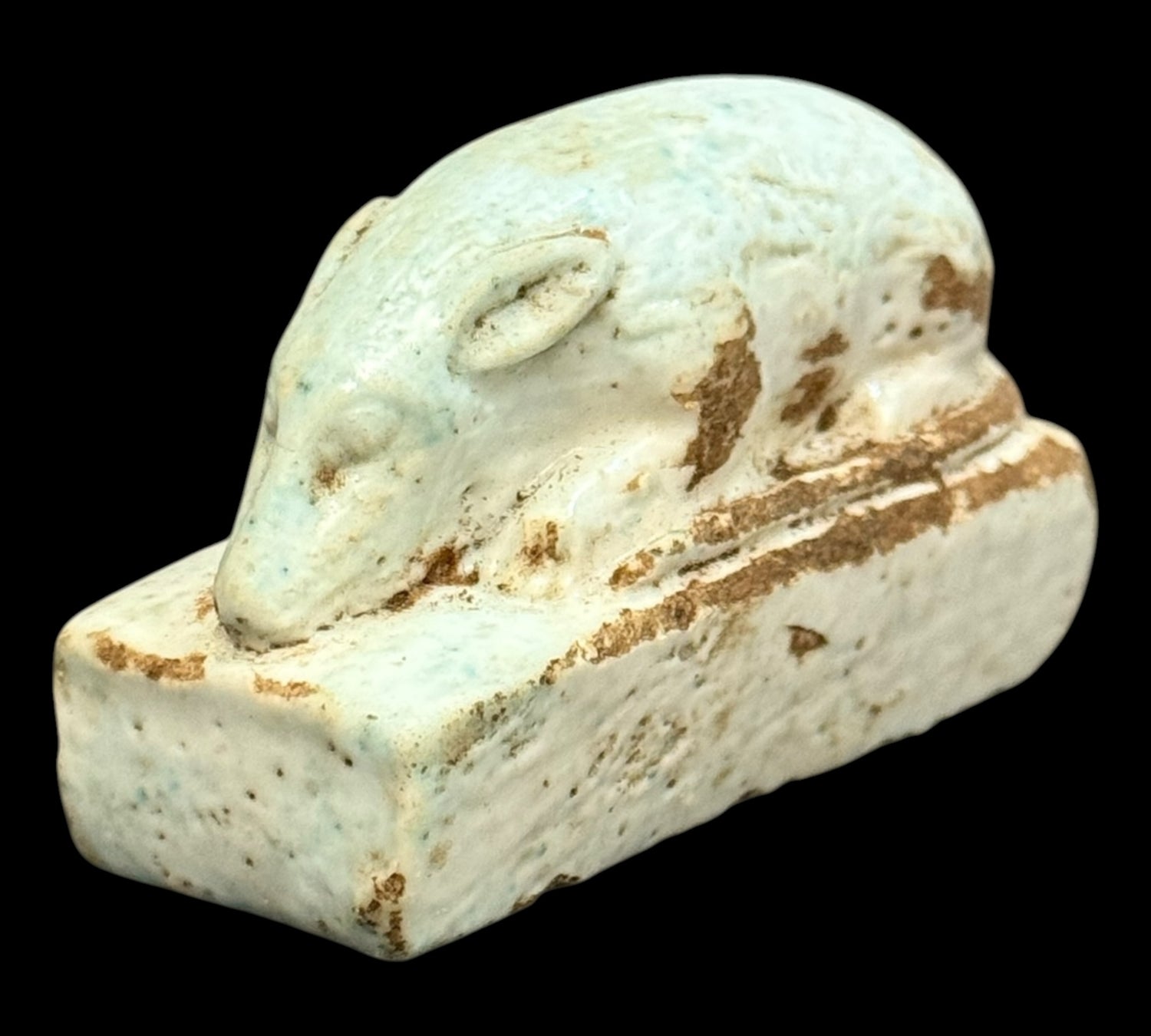 Hedj-Ab (Bílý Strážce)