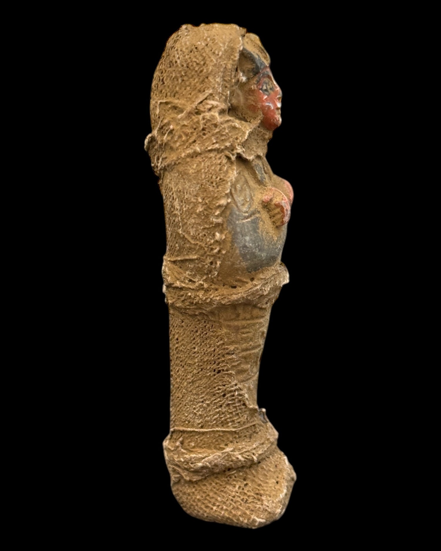 Horemheb Vládce Moci