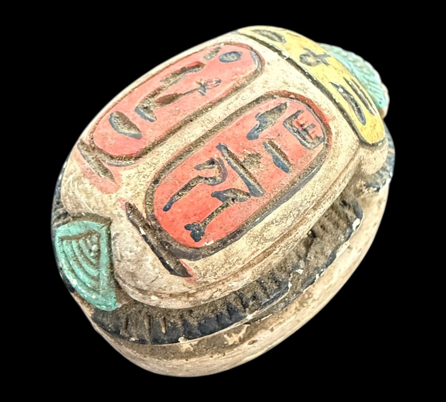 Aset-Ra, Posvátný Klíč Bohyně