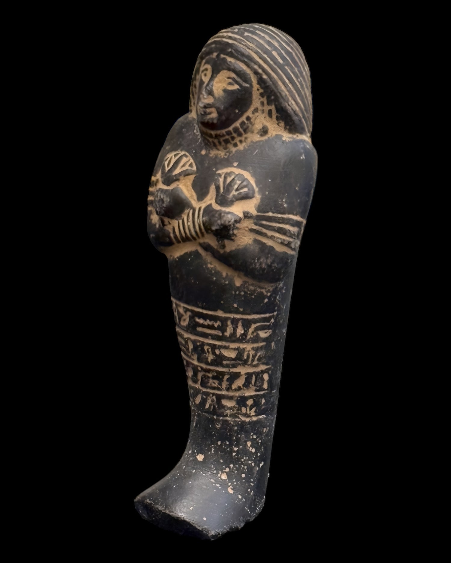 Ushabti Obscurus – Ushabti, temný služebník posmrtného života