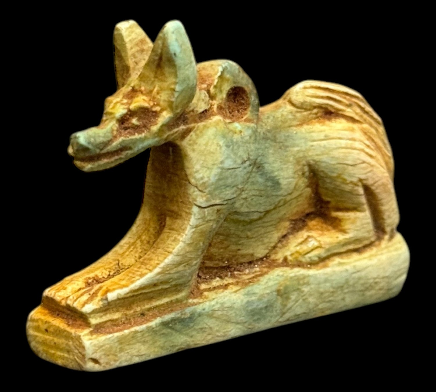 Anpu-Ka (Duch Šakala)