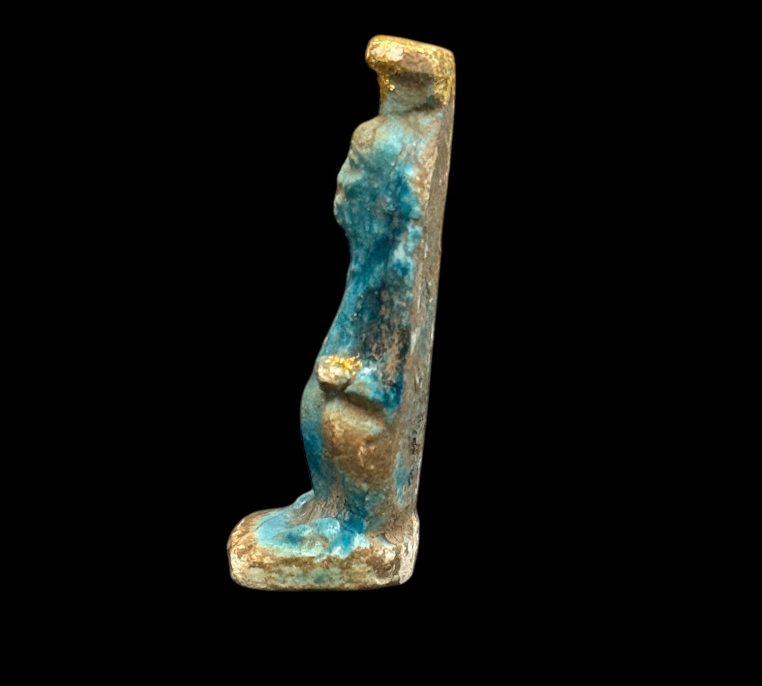 Imhotep Aureus – Imhotep, moudrý kněz a léčitel