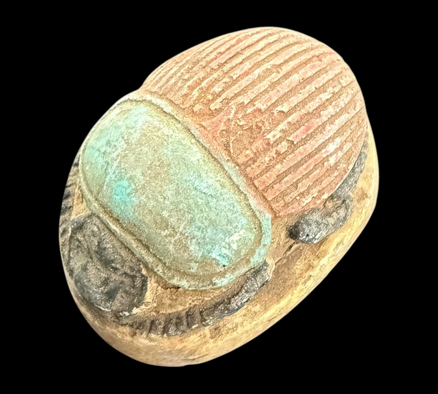 Kheper-Ra, Nositel Světla