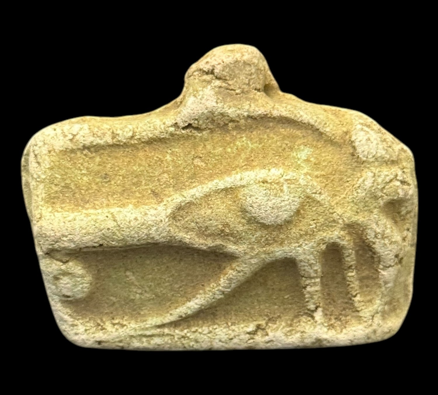 Amulet Horovo oko – Symbol Ochrany a Hojnosti