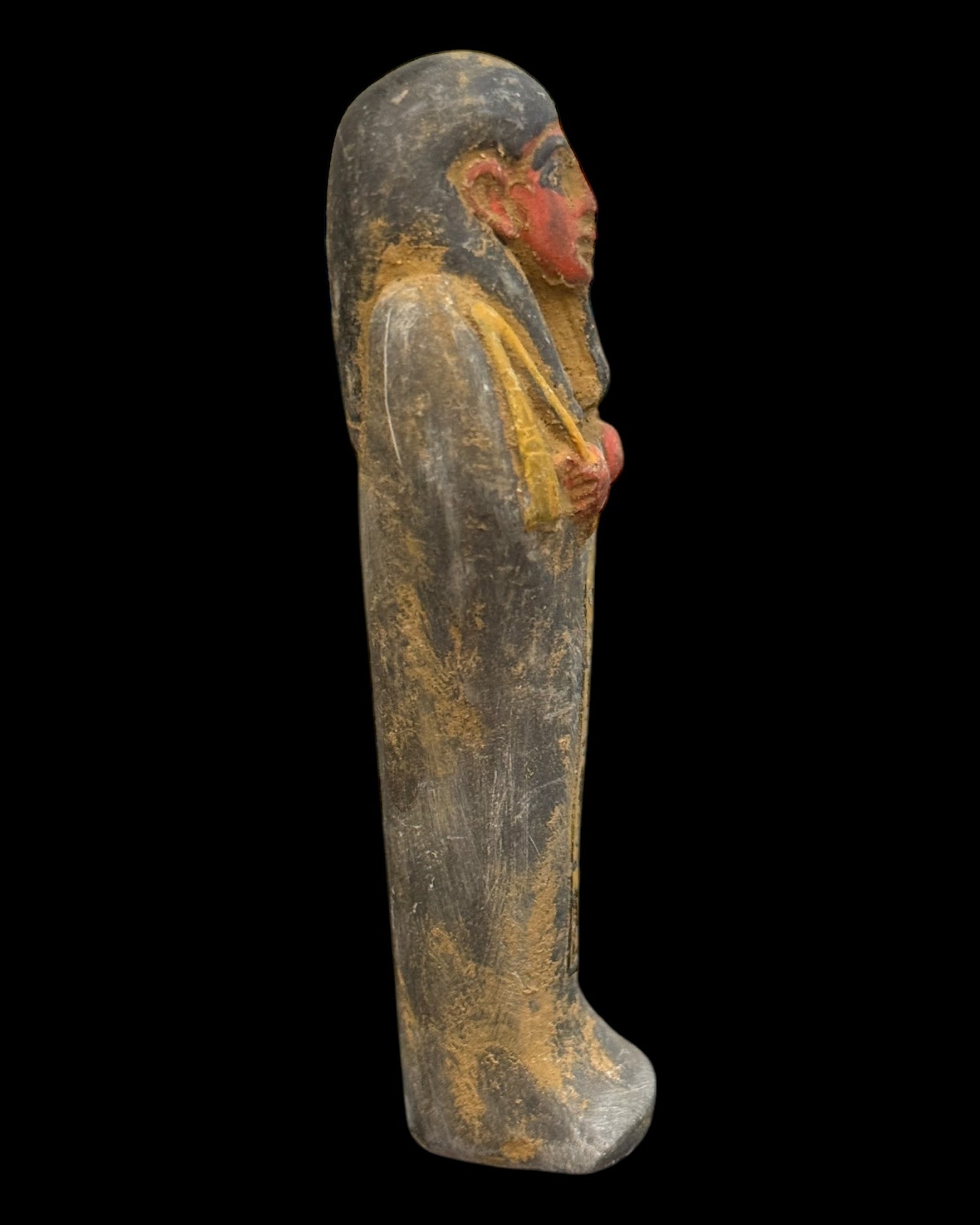 Sahure Nositel Hojnosti