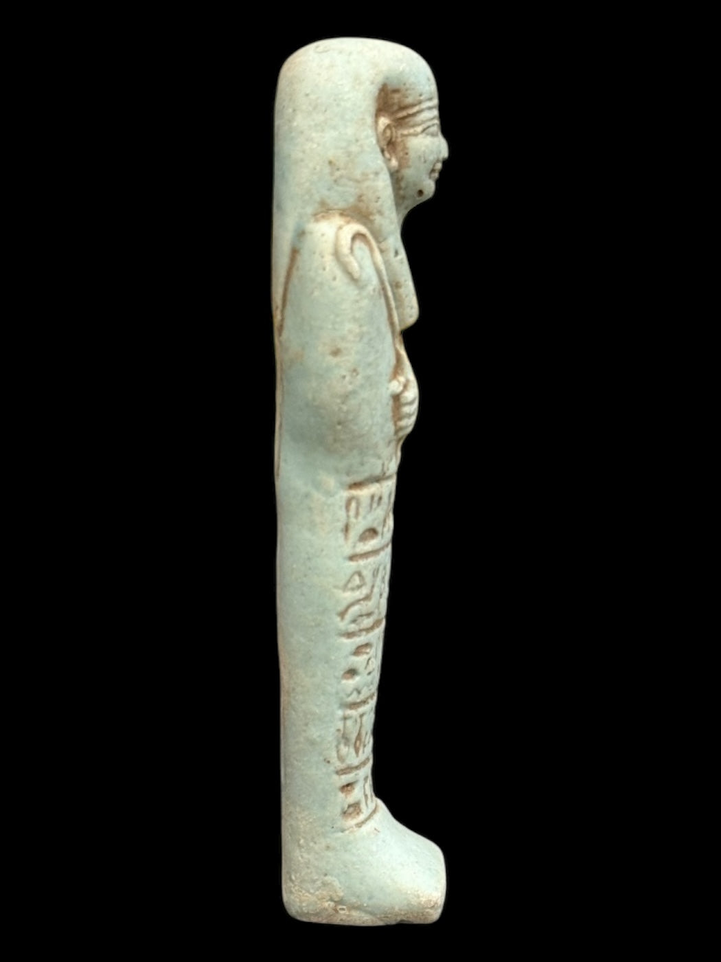 Medu-Set – “Písař a Strážce Záznamů