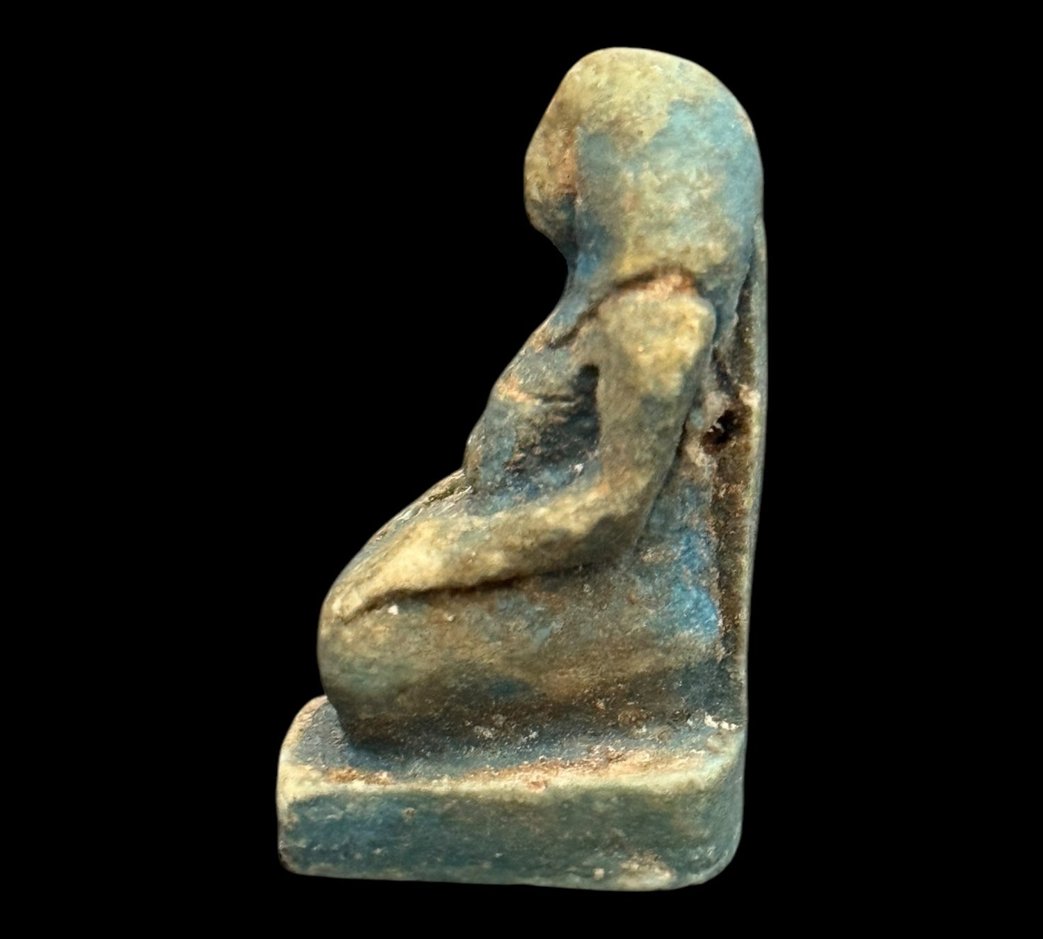 Hetep-Ka (Duchovní Klid)