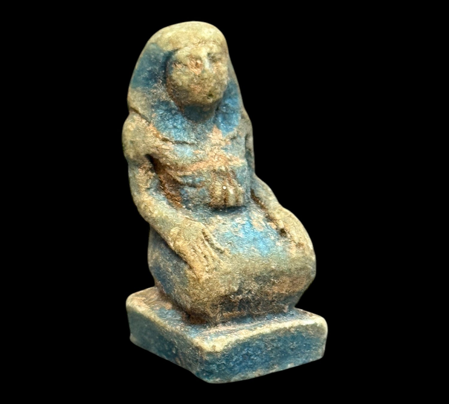 Hetep-Ka (Duchovní Klid)