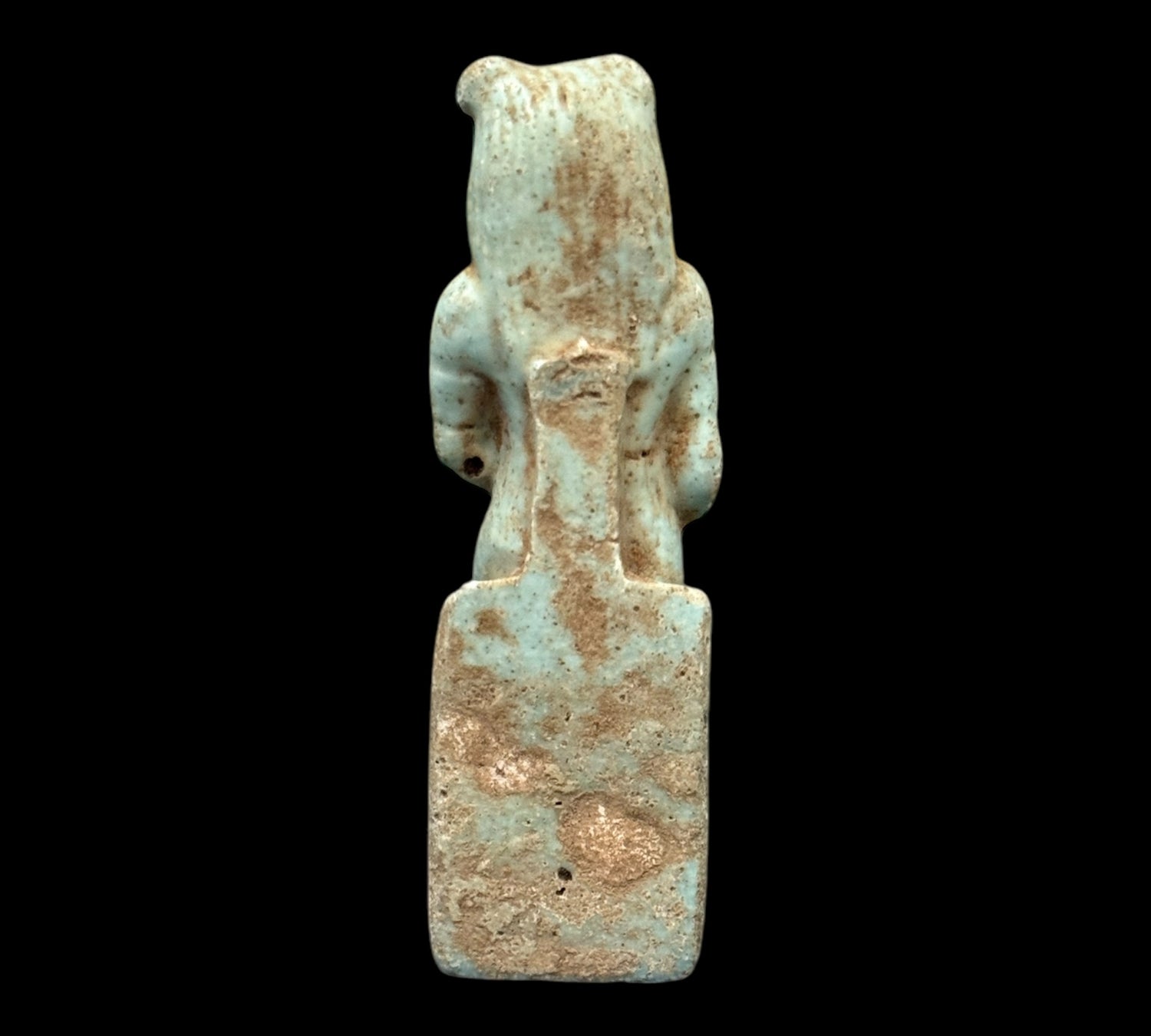 Sekhmet-Djeser (Vznešená Ochránkyně)