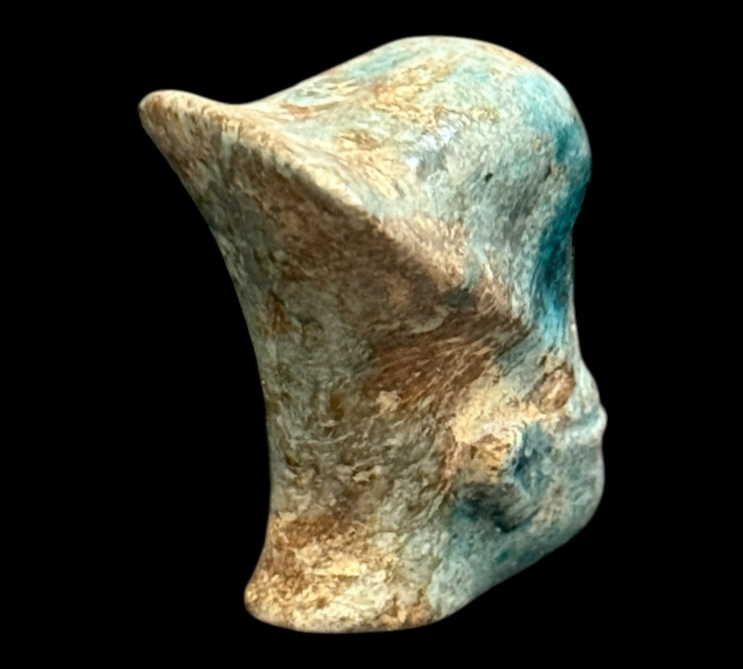 Ptah Mentu – Ptah, ochránce řemesel a stavitelů