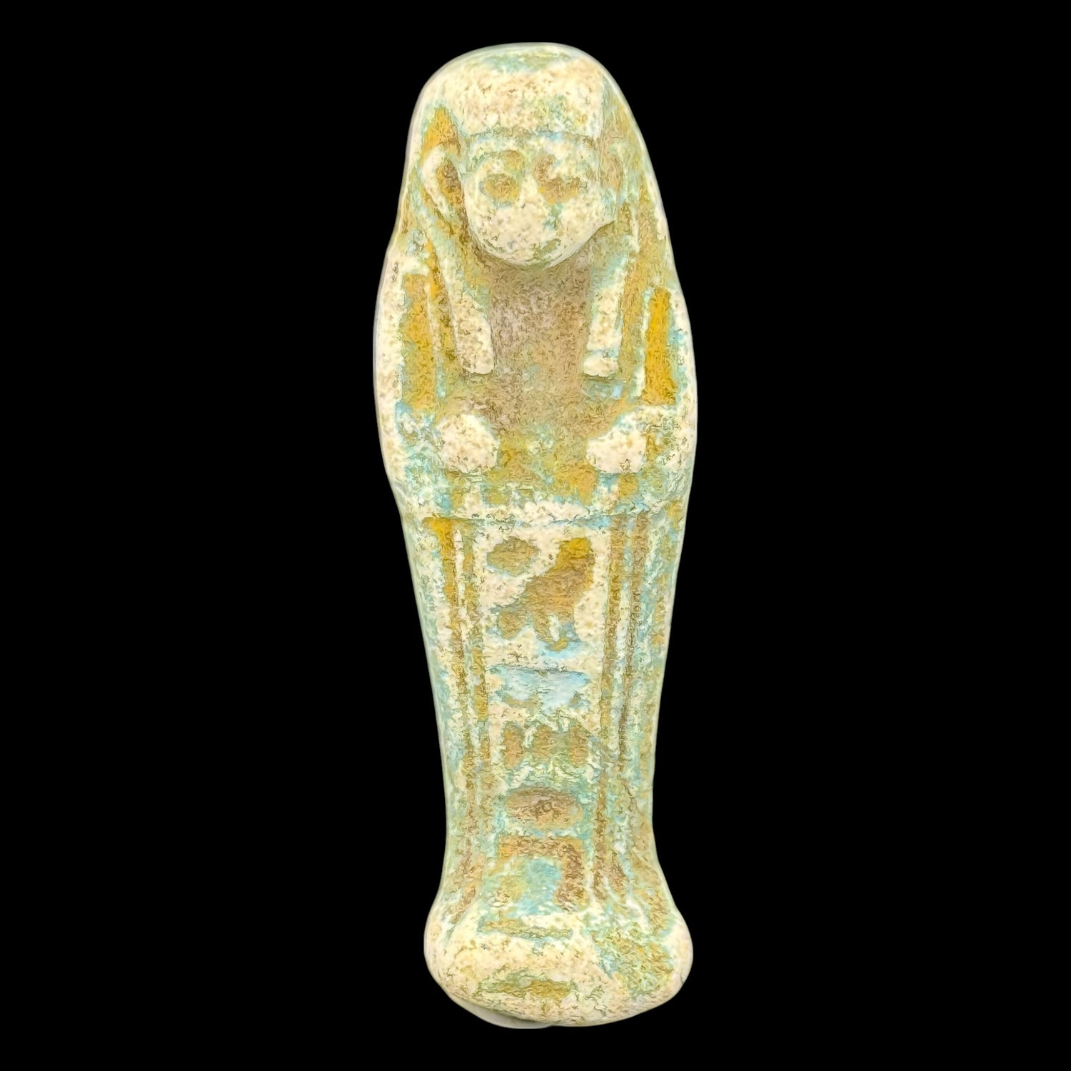 „Sa-Neferu“ (Ochránce duše)