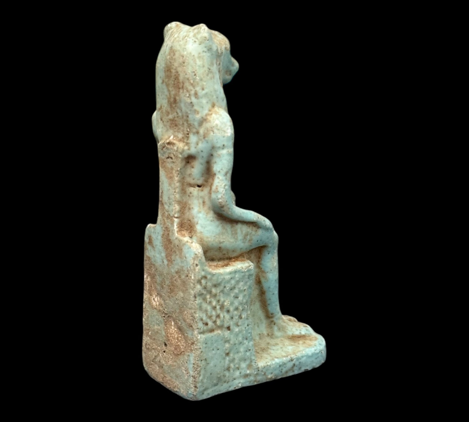 Sekhmet-Djeser (Vznešená Ochránkyně)