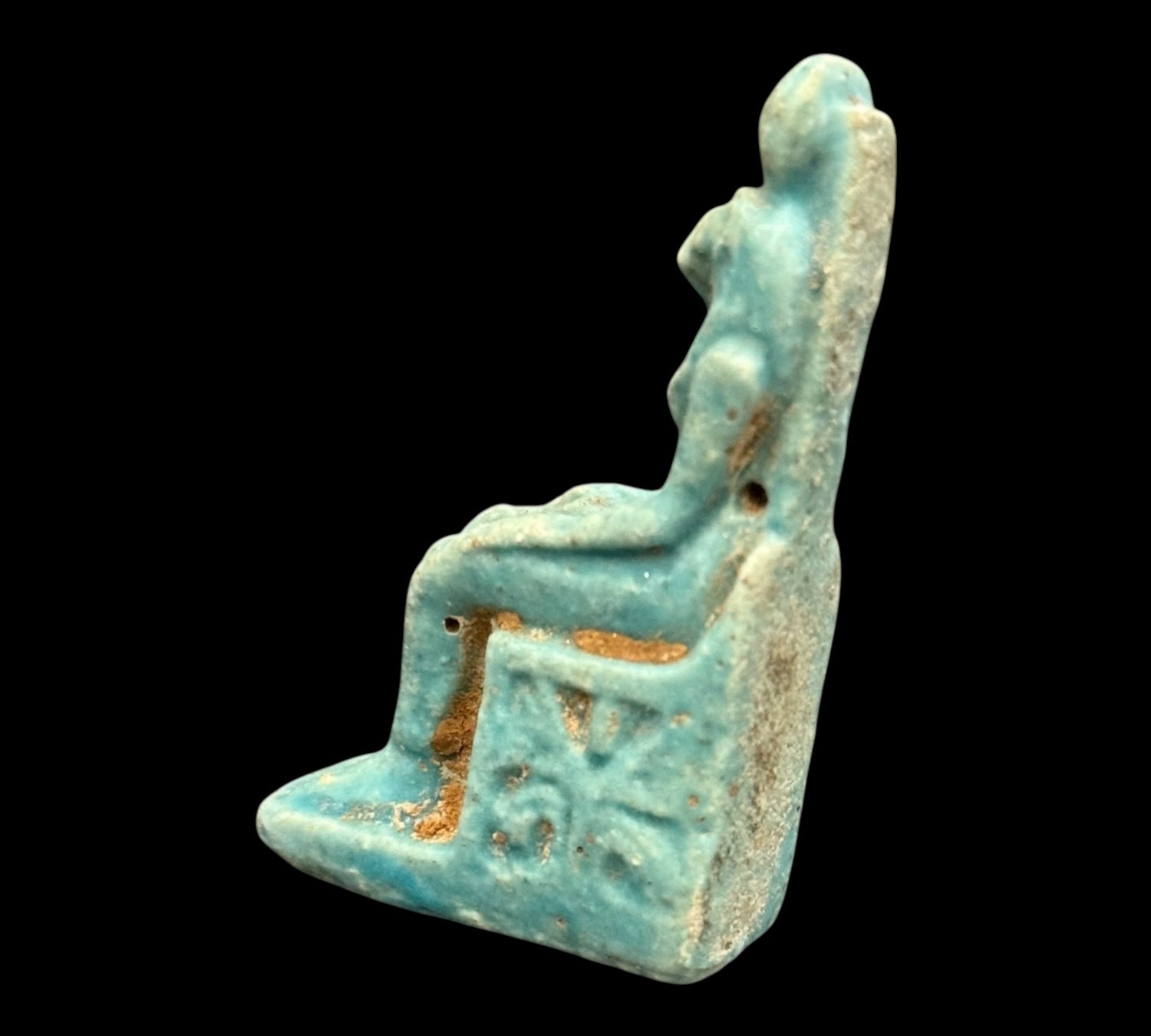 Sekhmet-Aset (Lví síla bohyně Isis)