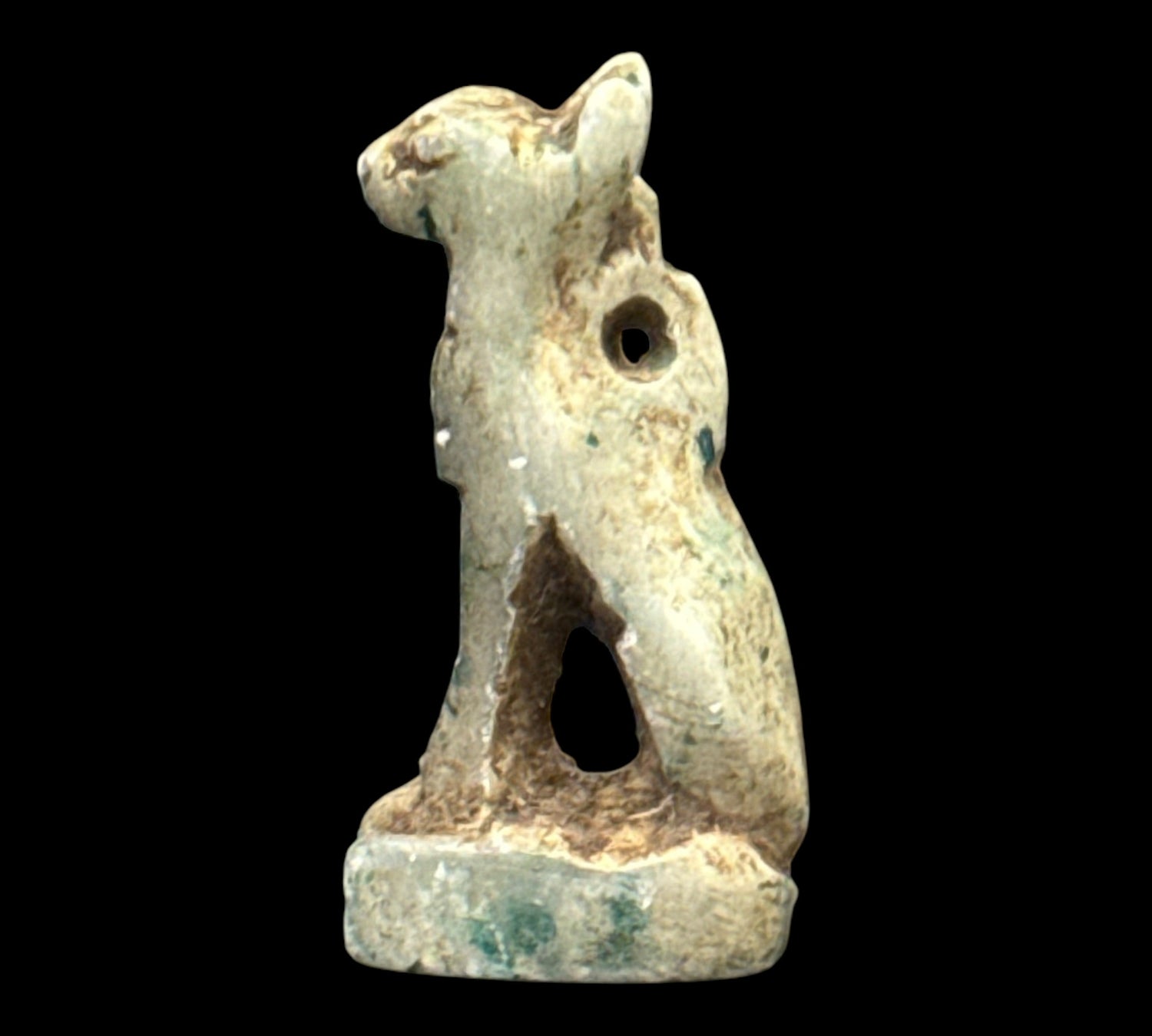 „Bastet-Sekhmet“ (Lví ochránkyně)