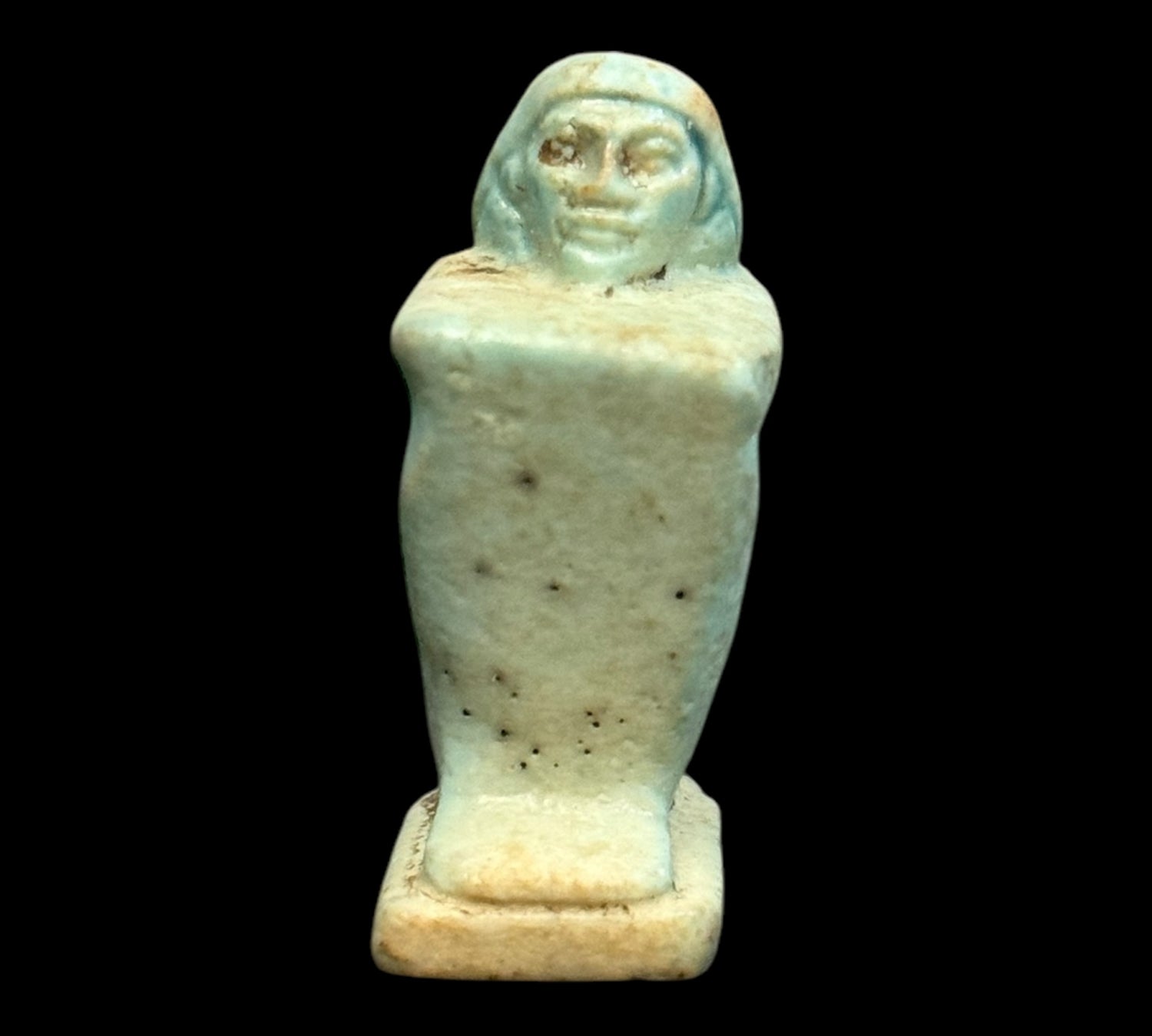 Horemheb Sanctus – Horemheb, posvátný ochránce a strážce