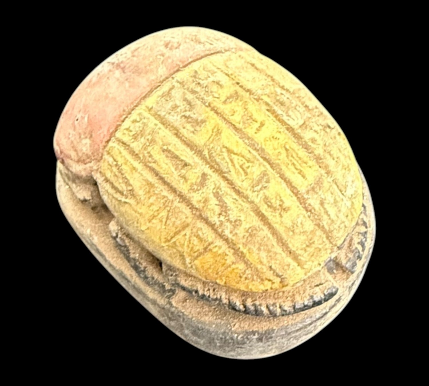 Set-Akhet, Rozbíječ Temnoty