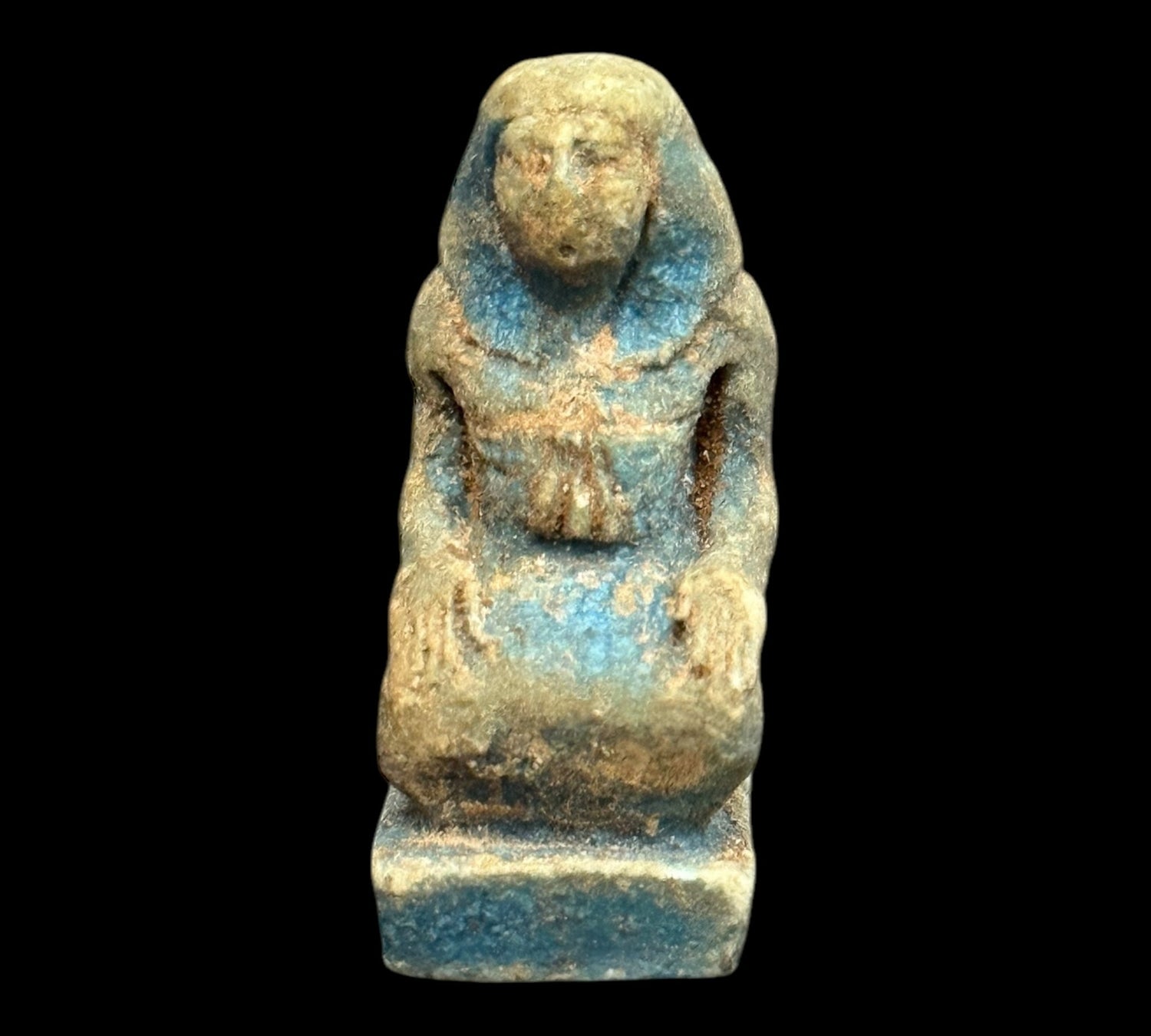 Hetep-Ka (Duchovní Klid)