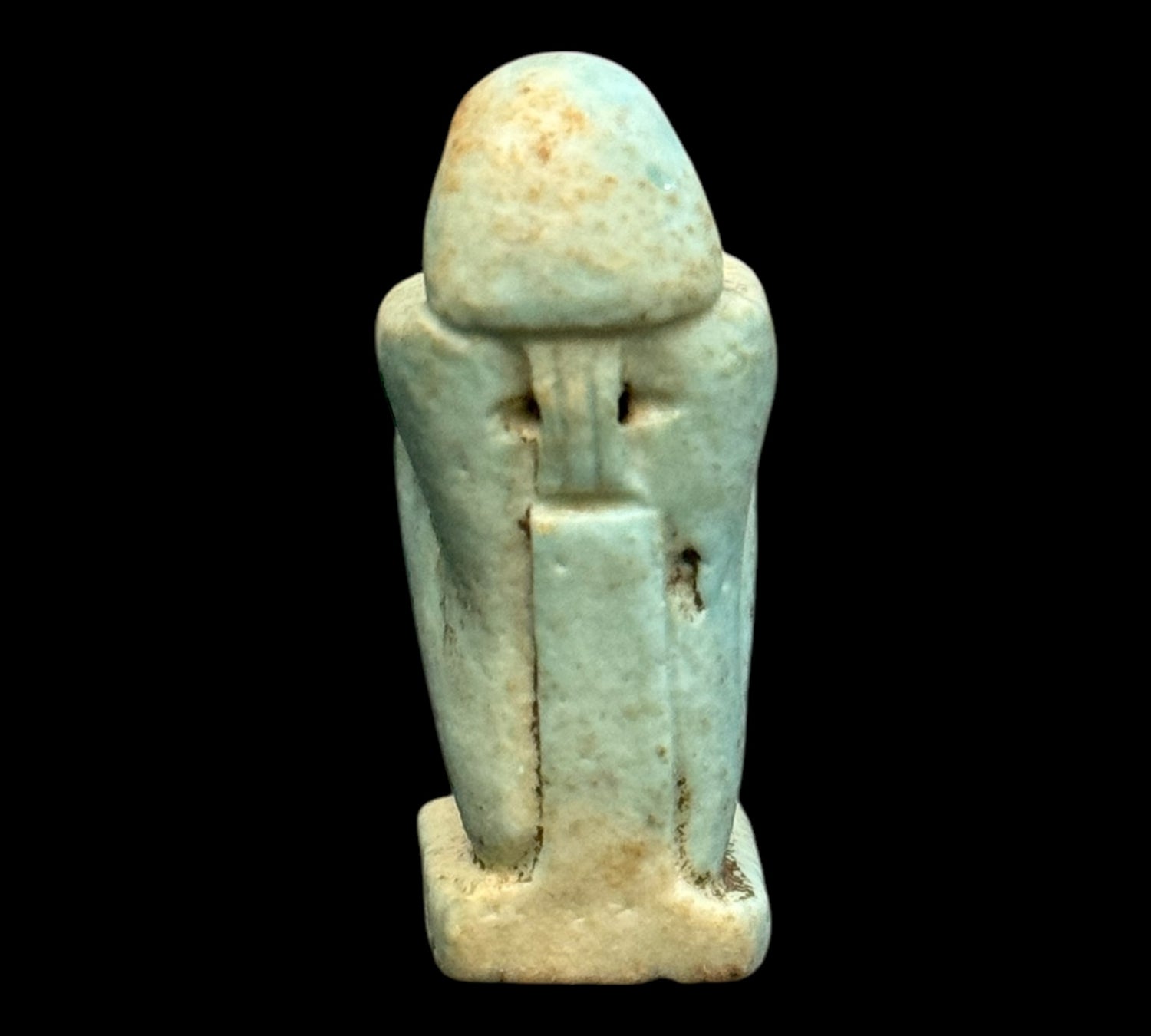 Horemheb Sanctus – Horemheb, posvátný ochránce a strážce