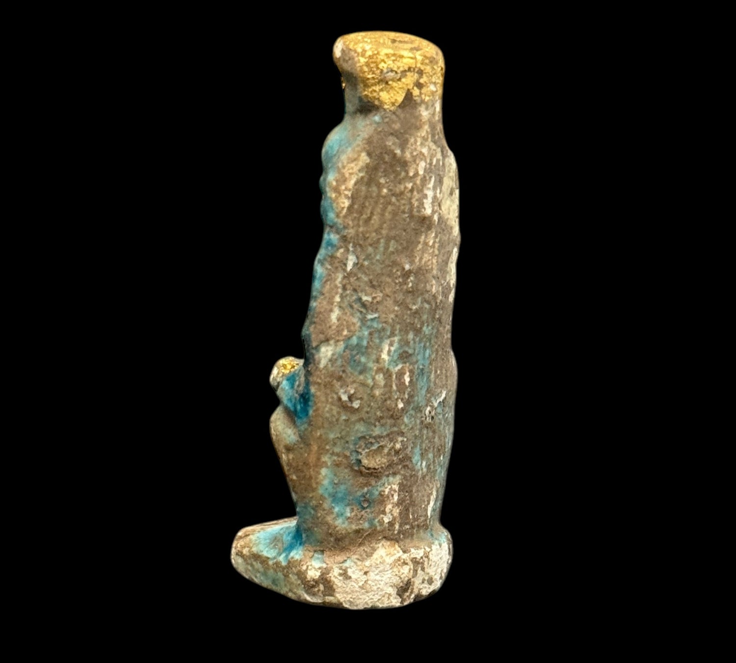 Imhotep Aureus – Imhotep, moudrý kněz a léčitel