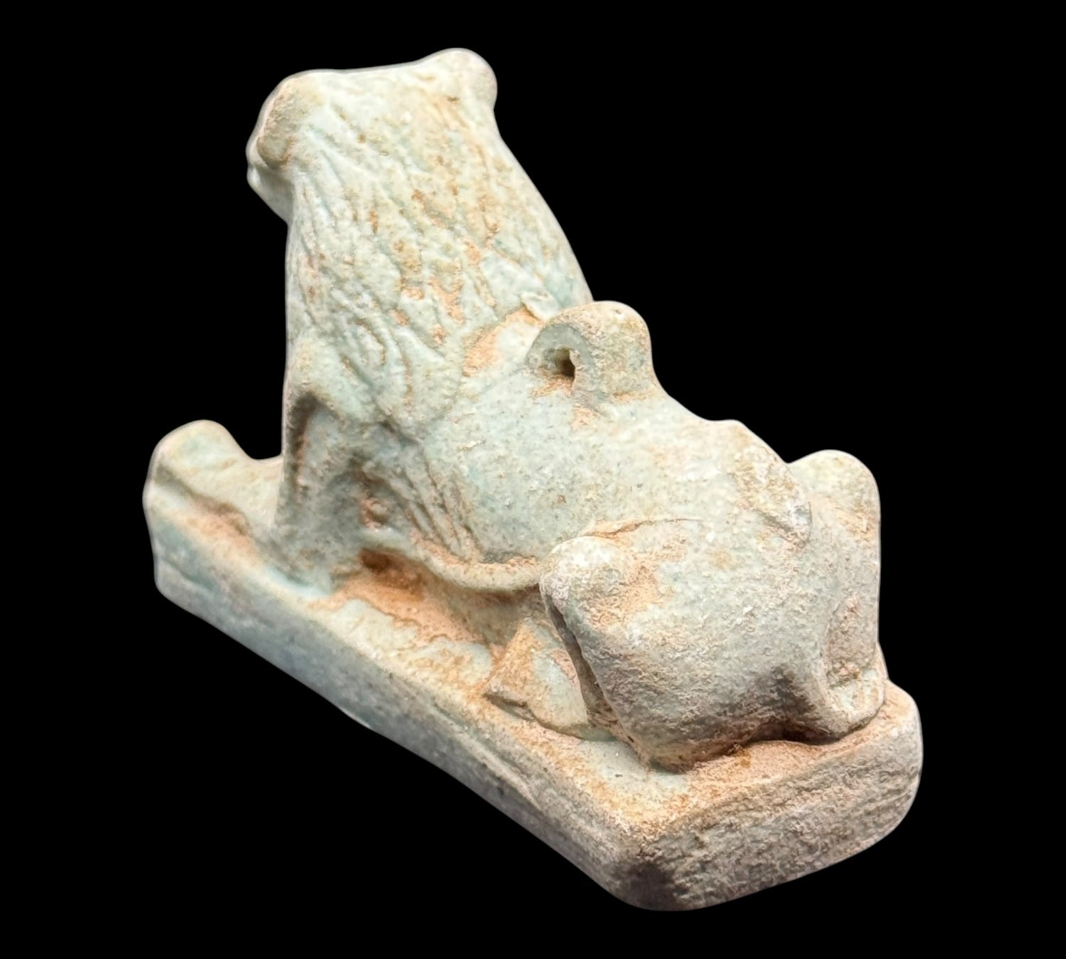 Sekhmet-Sah - Klidné Síl