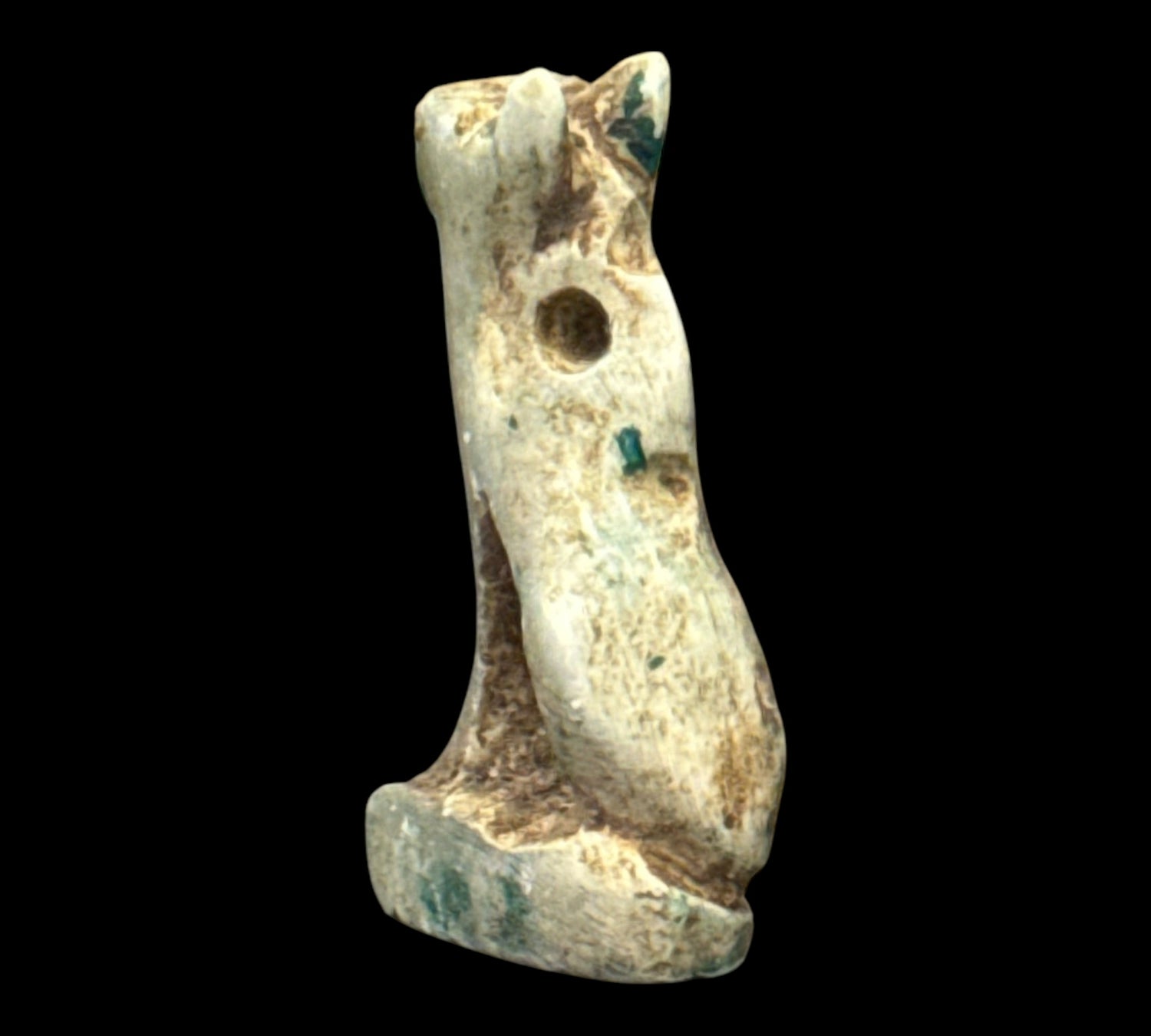 „Bastet-Sekhmet“ (Lví ochránkyně)