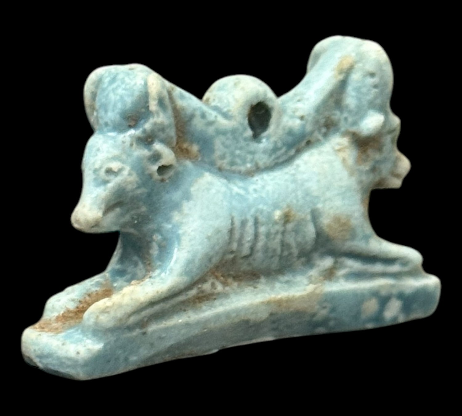 Apis-Duat“ (Dvojí síla)