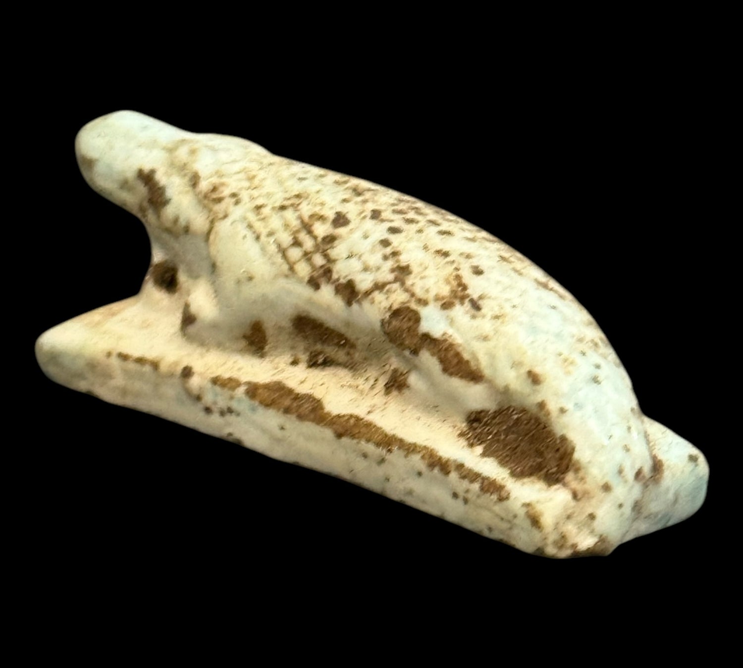 Sobek Niloticus – Sobek, bůh vody a ochrany